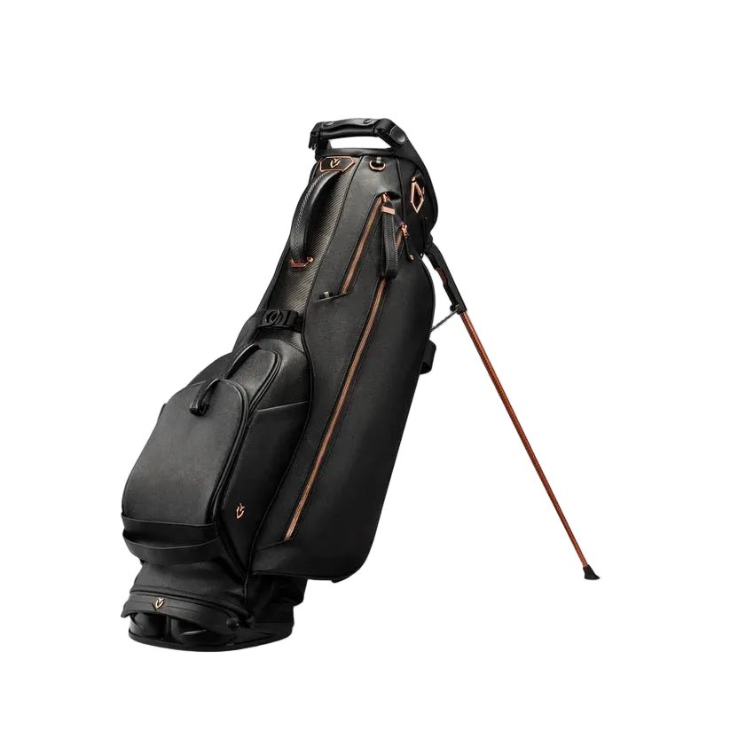 Vessel Lux Carbon Stand Bag - Midnight Rose - Vessel