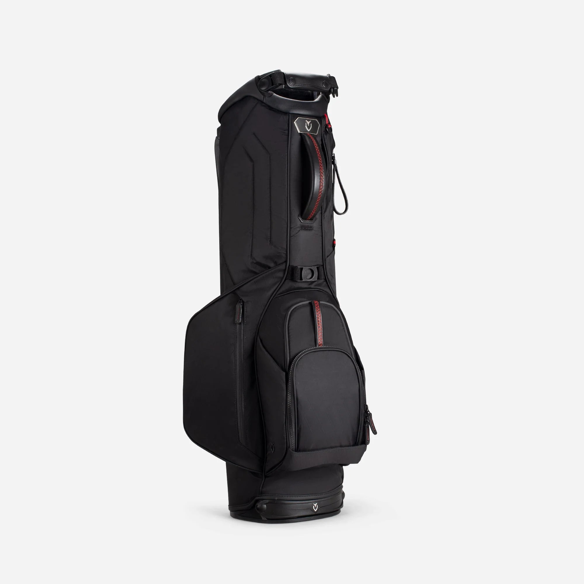 Vessel Lux Stand Bag - DXR Black