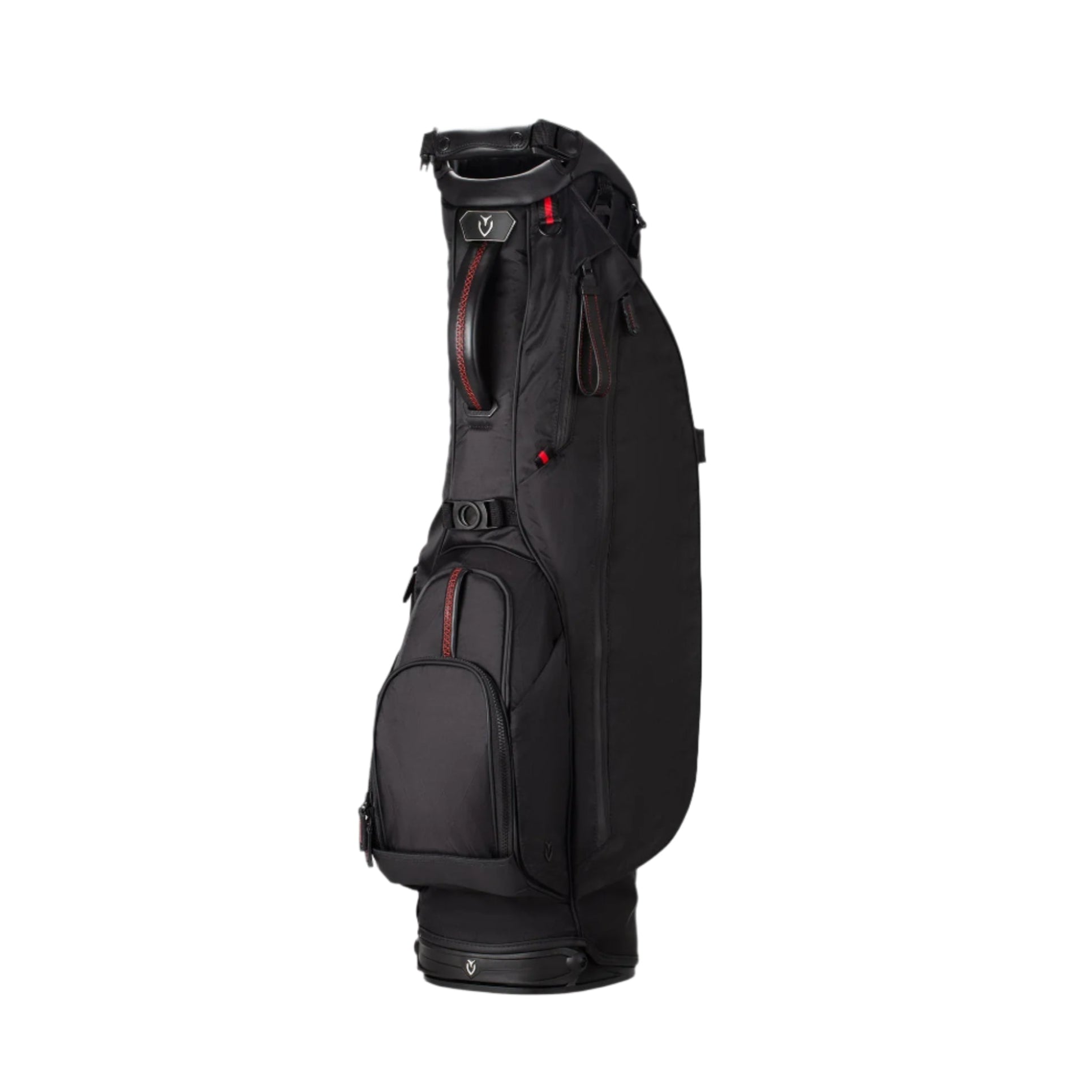 Vessel Lux Stand Bag - DXR Black