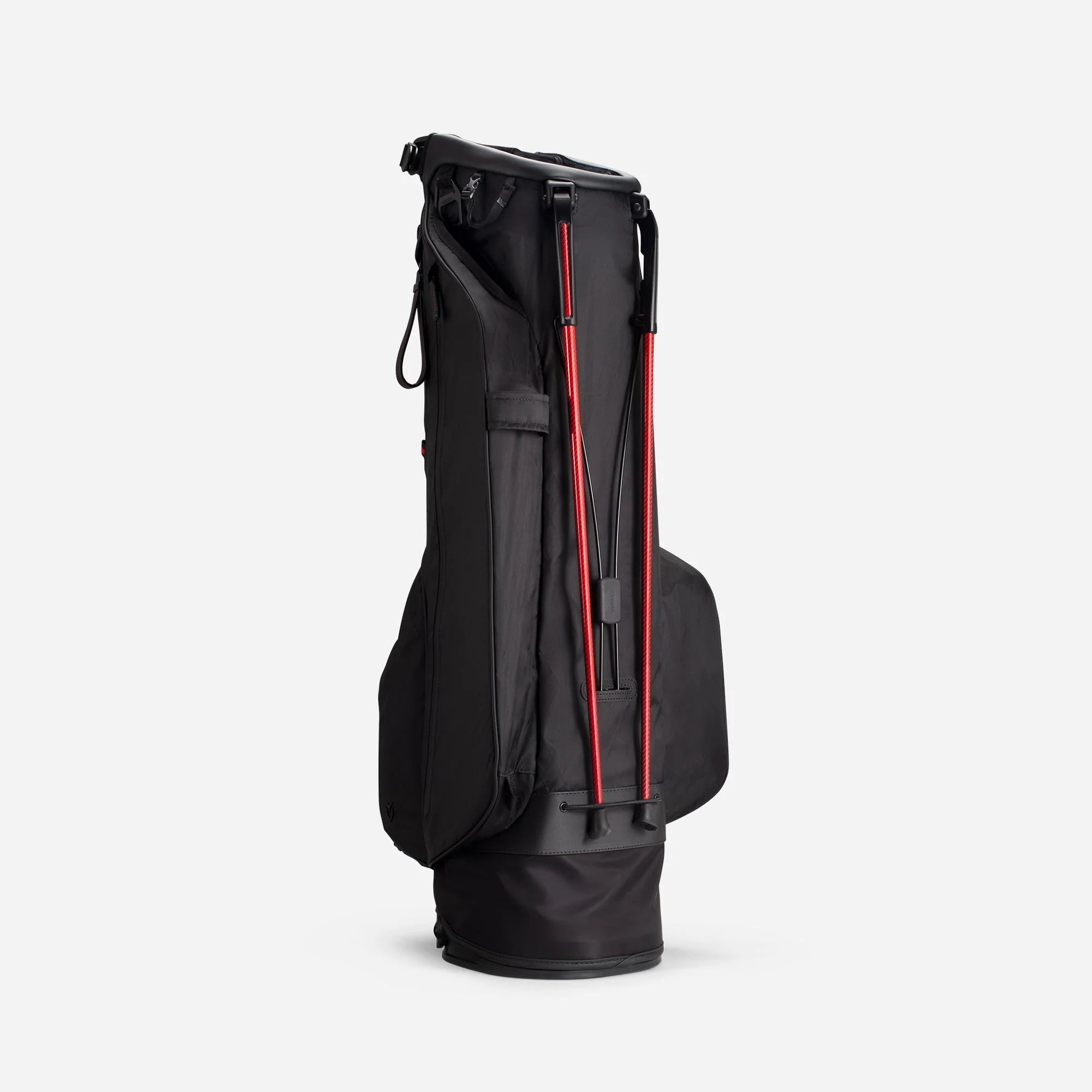 Vessel Lux Stand Bag - DXR Black