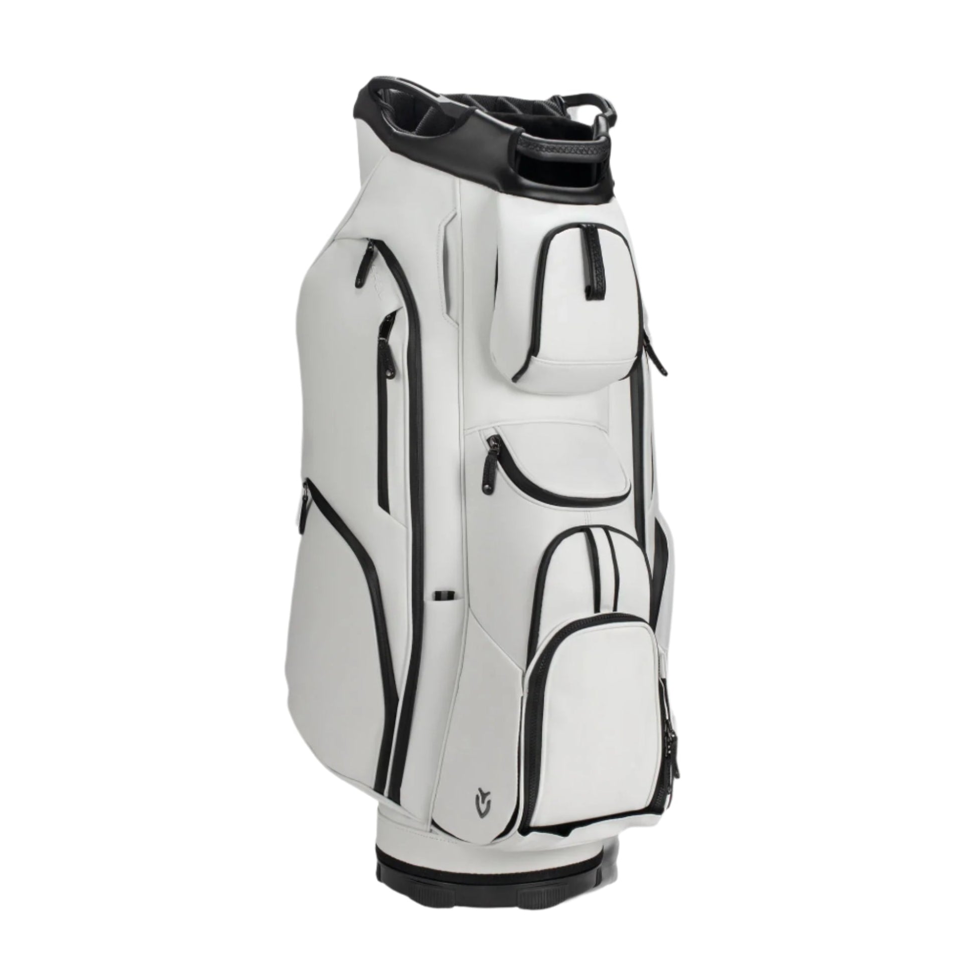 Vessel Lux Pro Cart - White