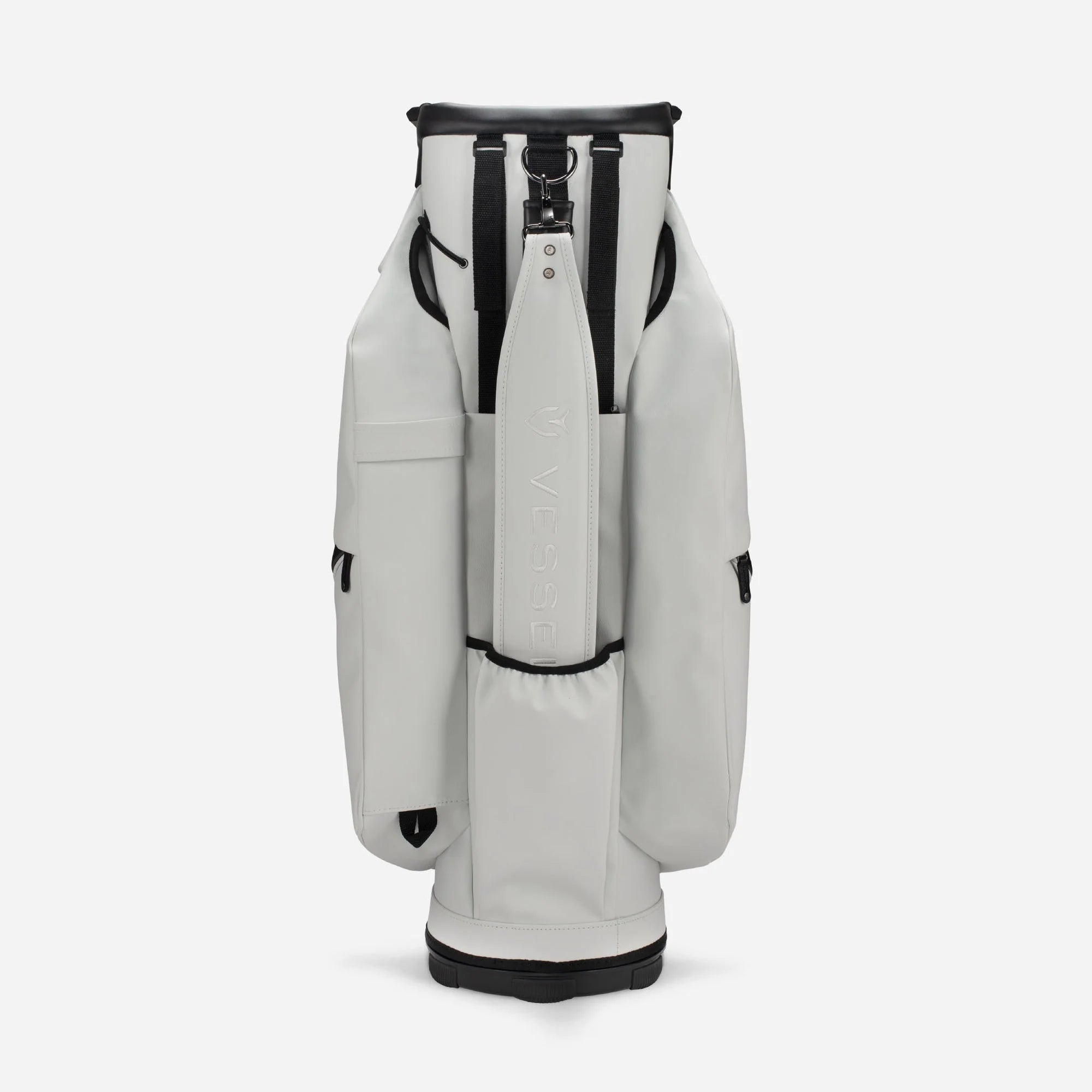 Vessel Lux Pro Cart - White