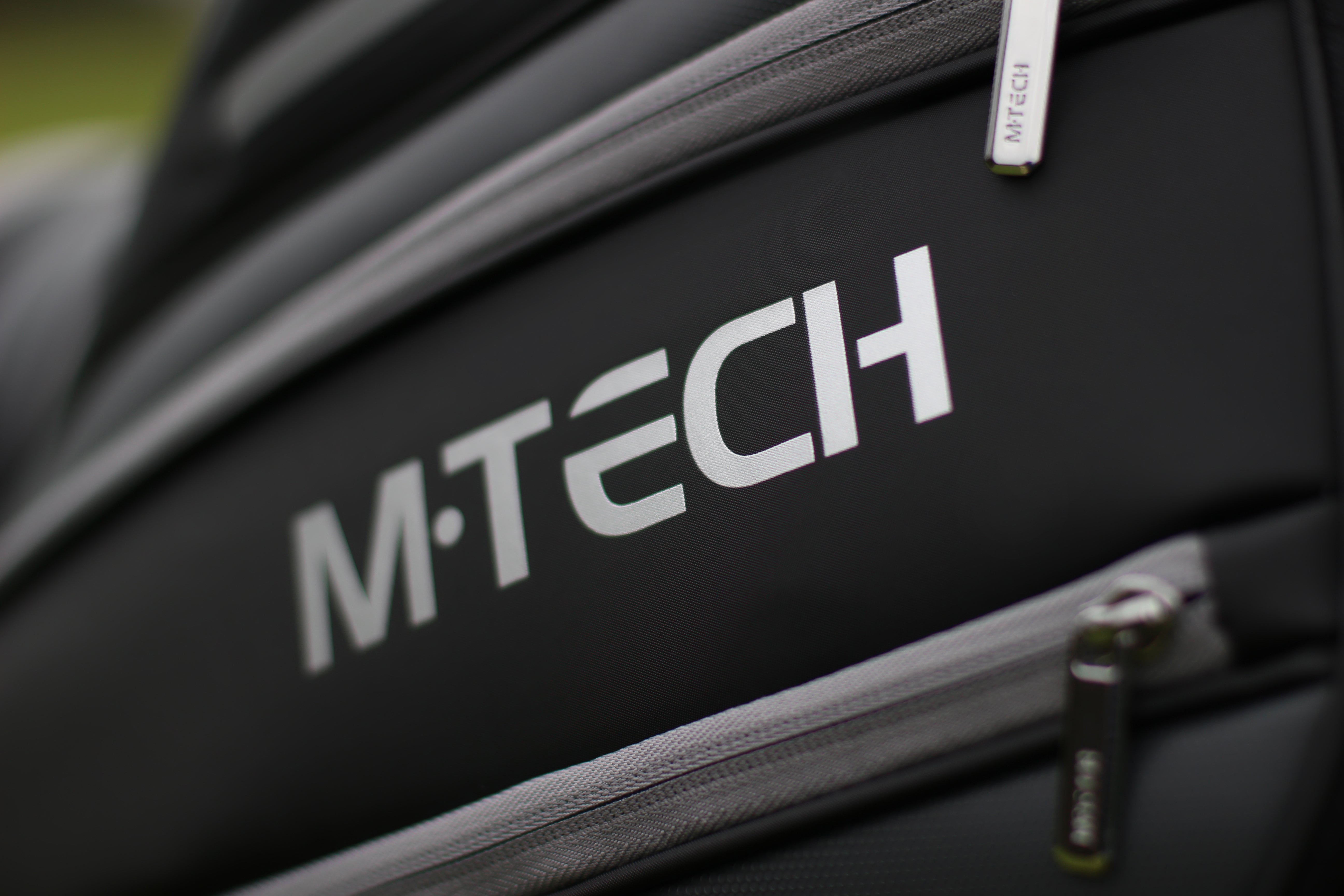 Motocaddy 2025 M-Tech Cart Bag