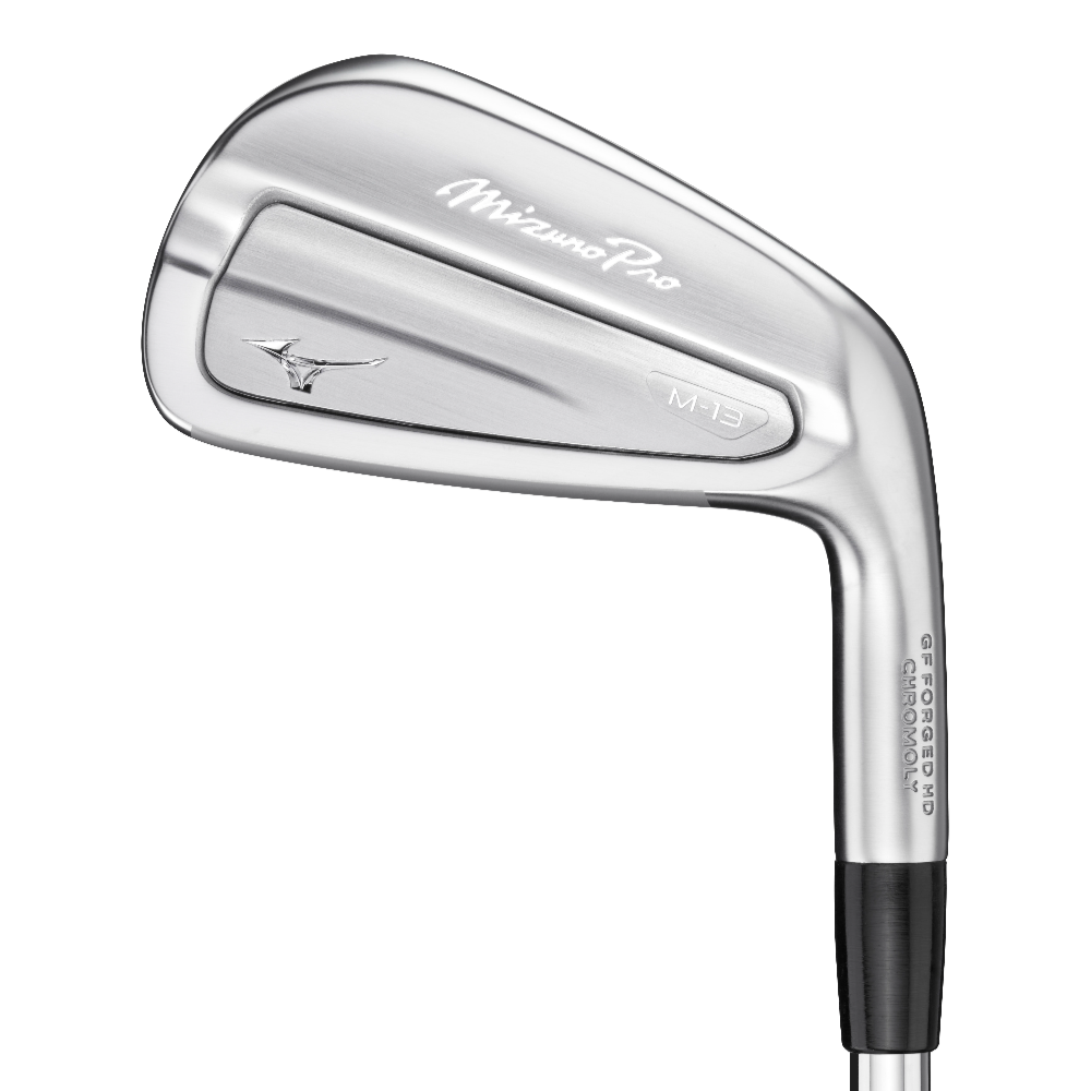Mizuno Pro M-13 Golf Irons