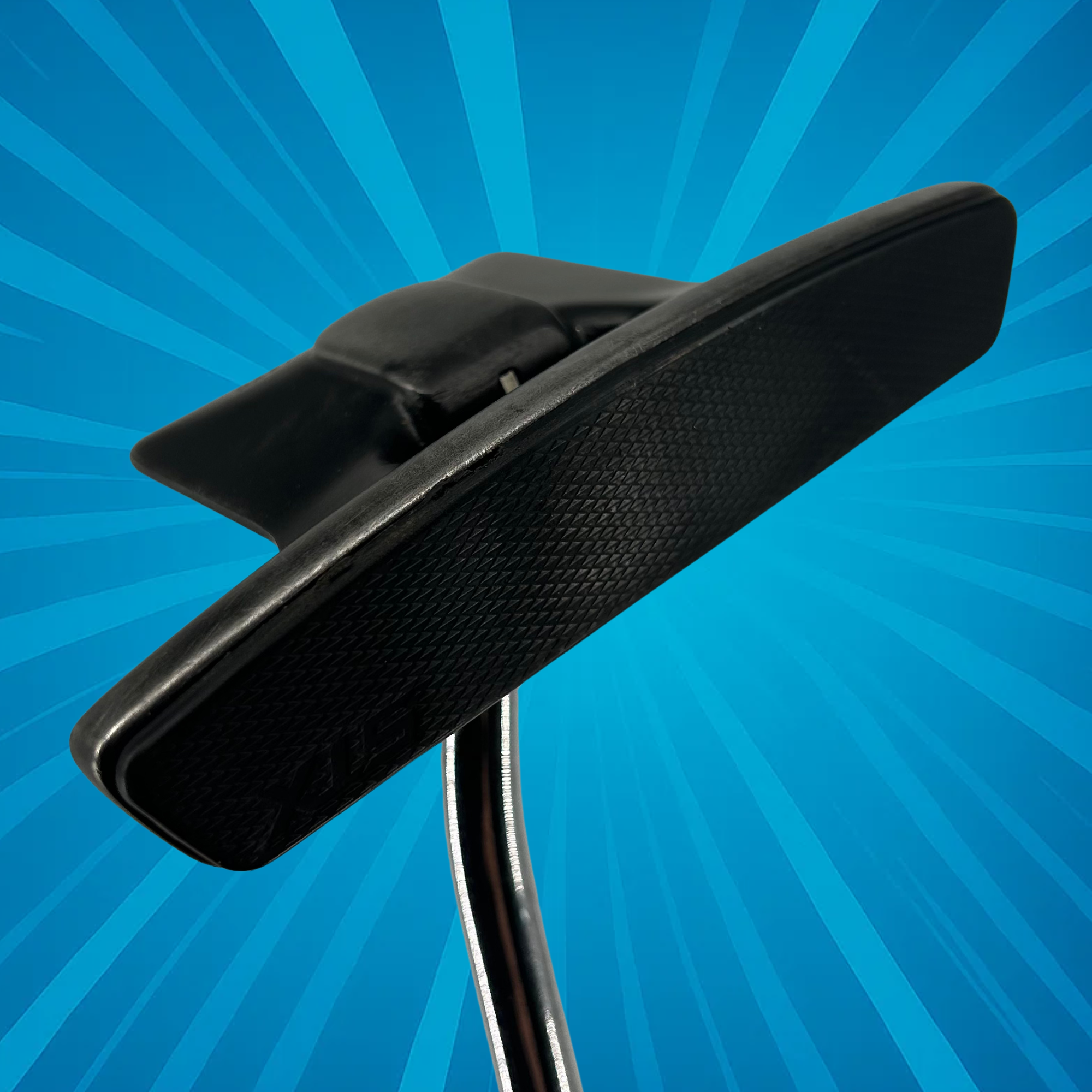 STX Robert Engman Artist Series Putter / 34 Inch