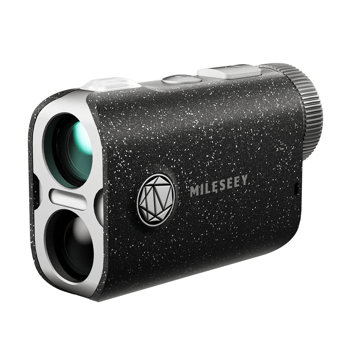 MILESEEY PF1 Pro Golf Rangefinder - MILESEEY