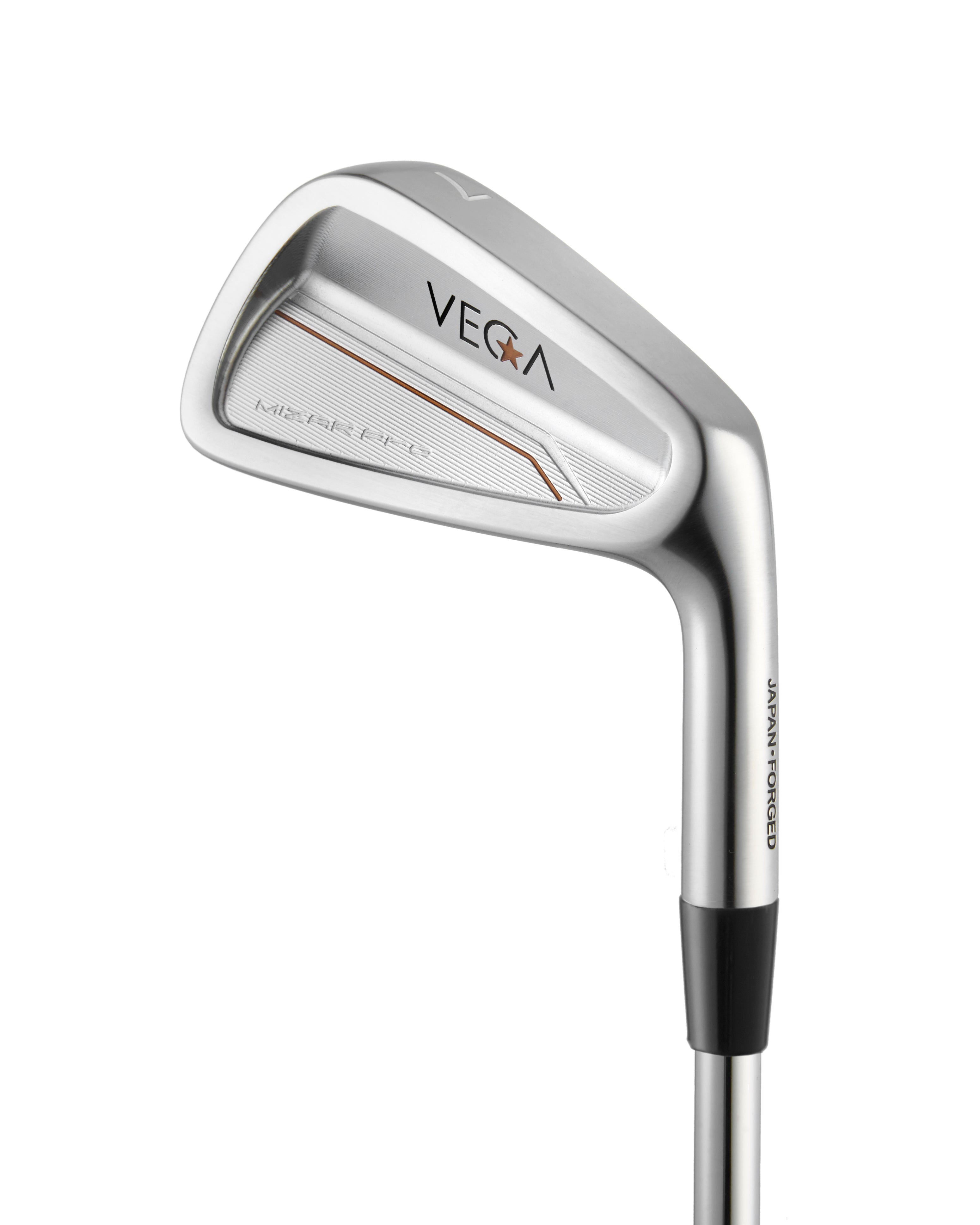 VEGA Mizar Pro Cavity Irons
