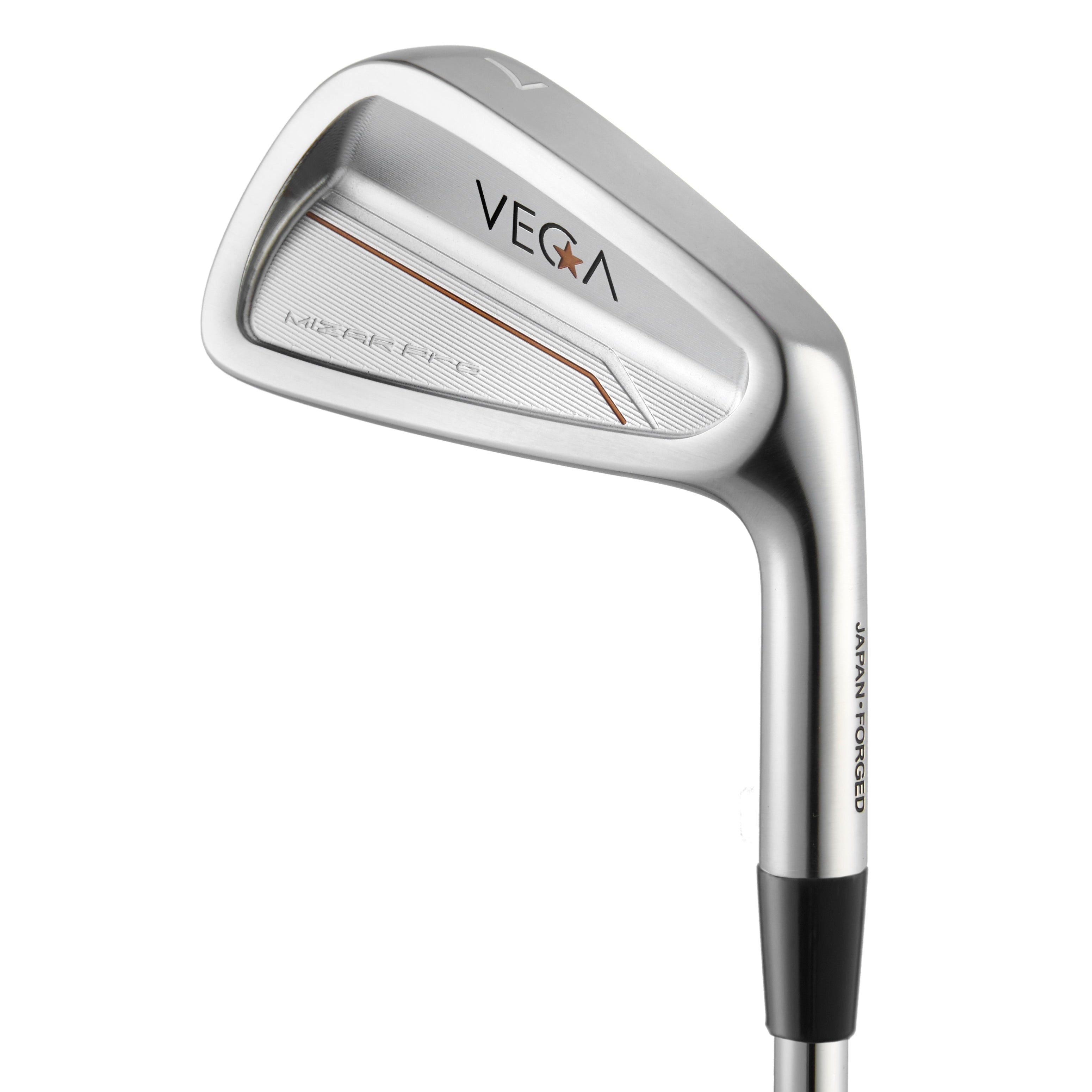 VEGA Mizar Pro Cavity Irons
