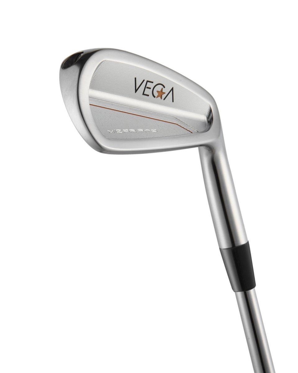 VEGA Mizar Pro Cavity Graphite Irons - VEGA Golf
