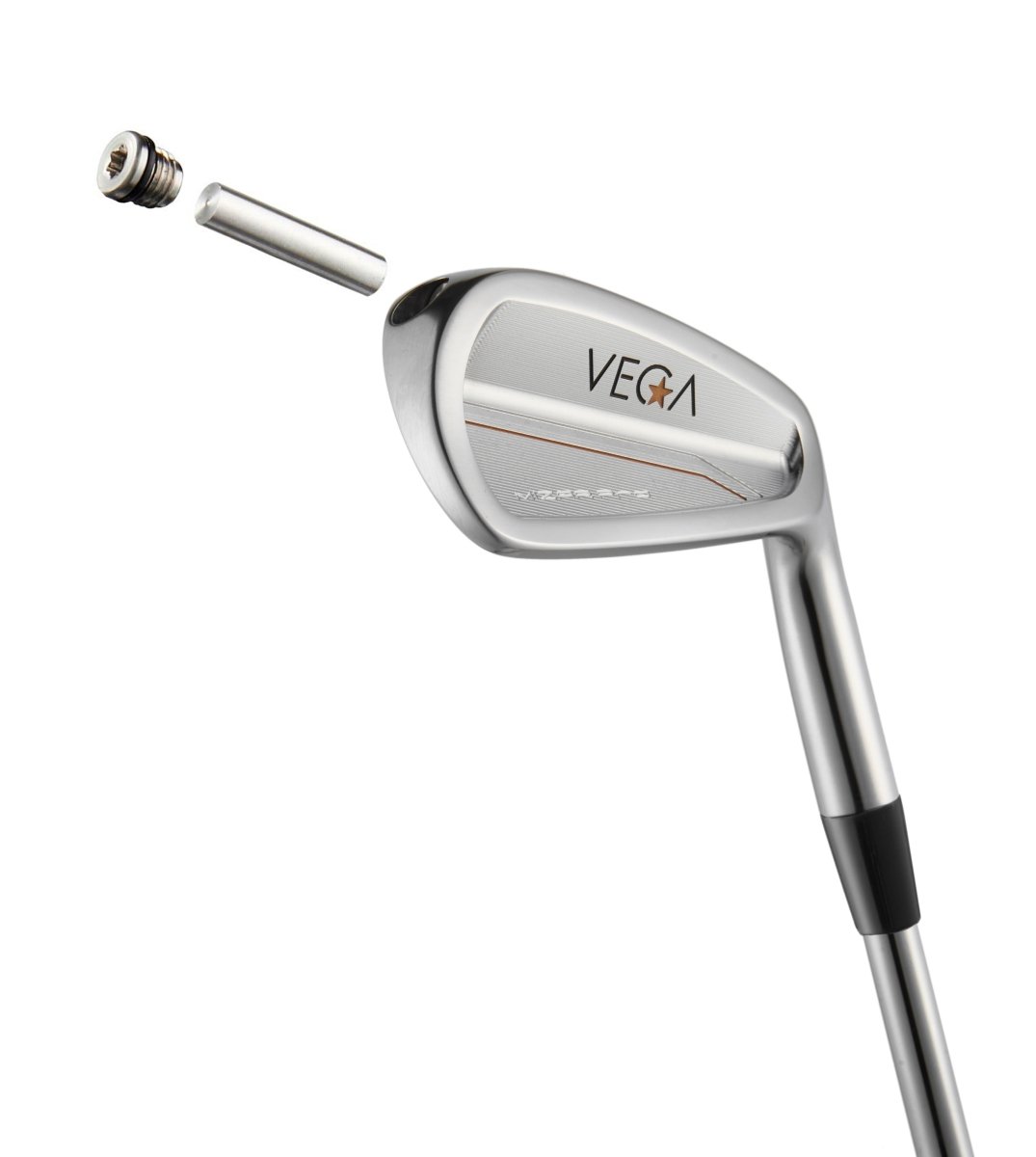 VEGA Mizar Pro Cavity Graphite Irons - VEGA Golf