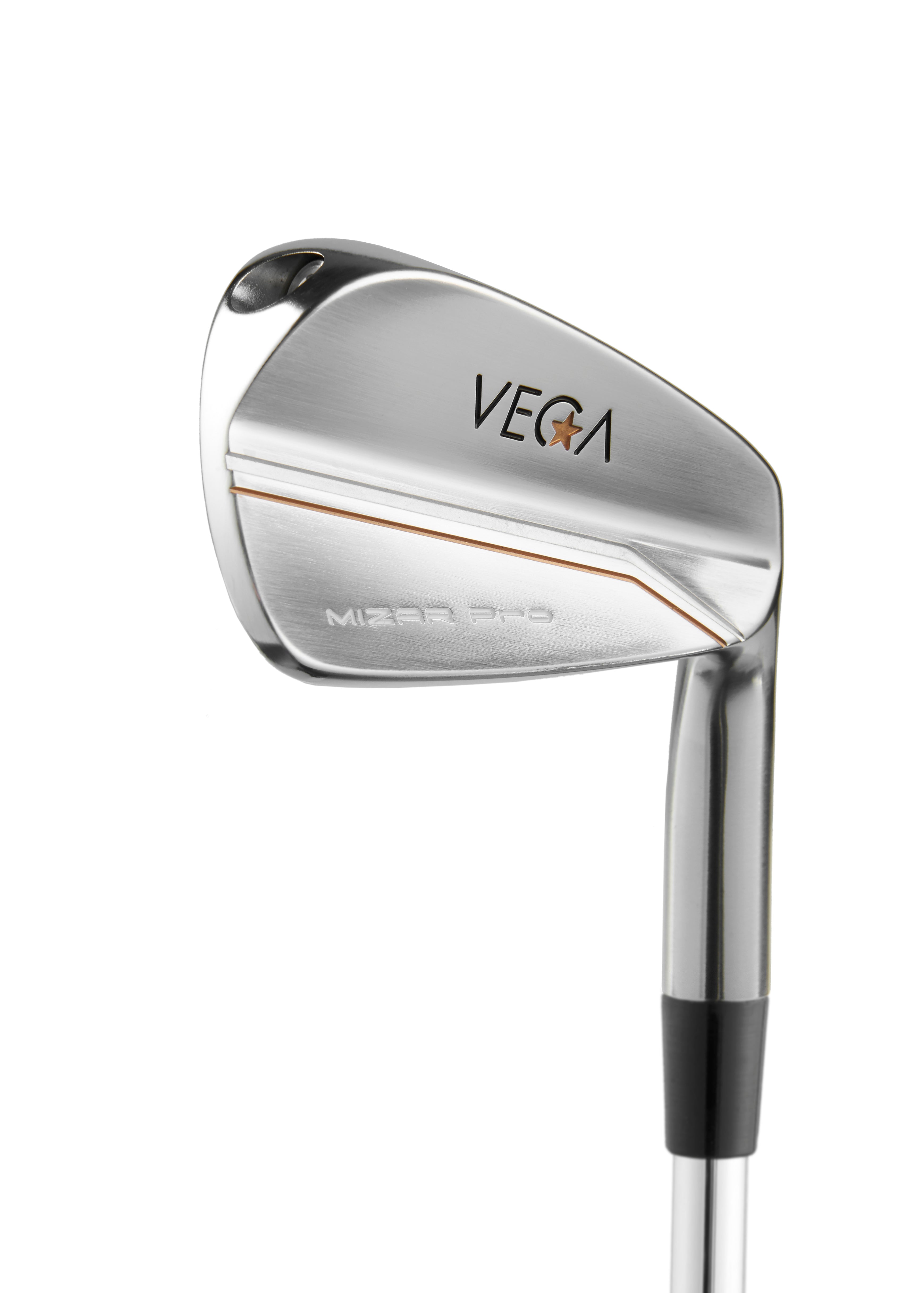 VEGA Mizar Pro Blade Golf Irons