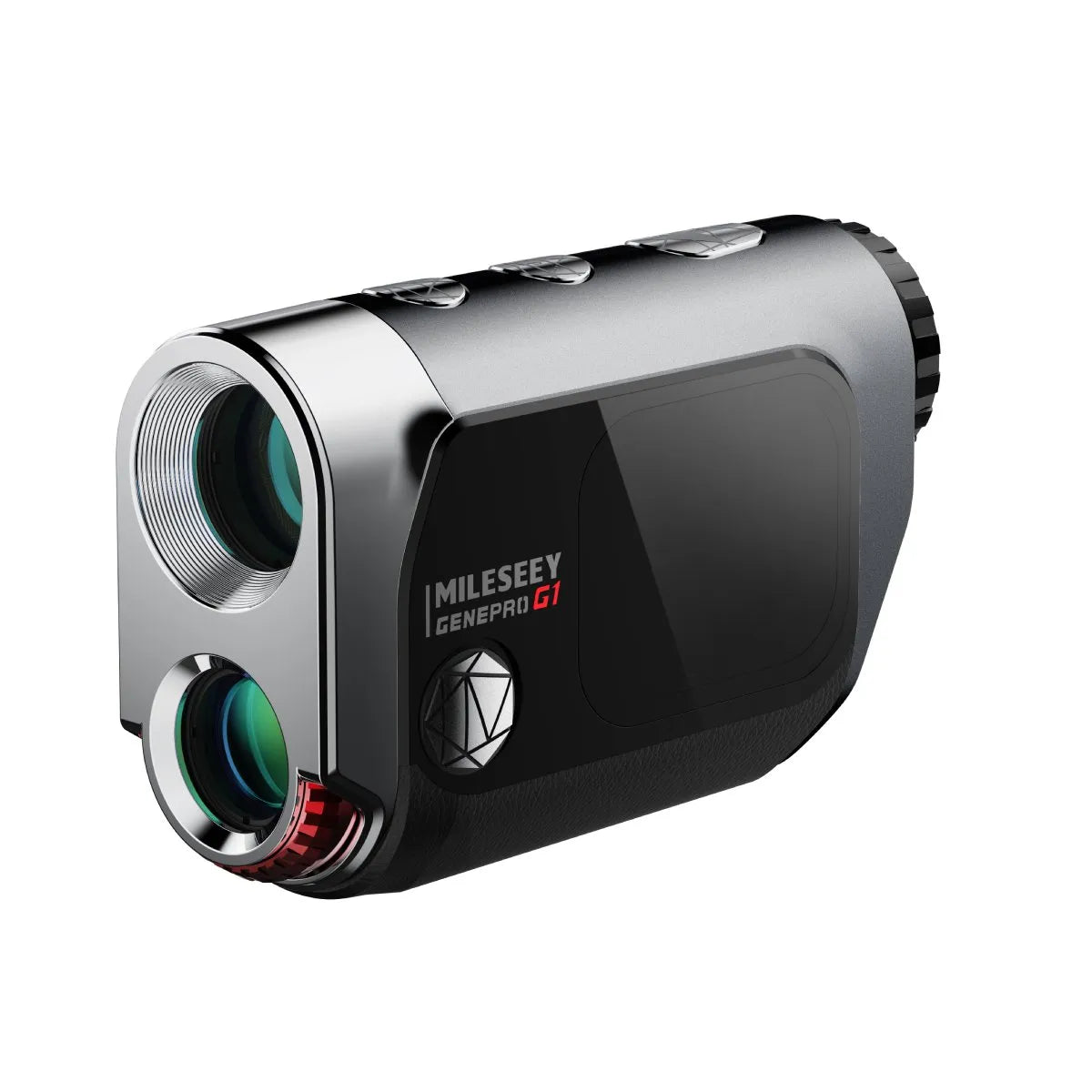 MILESEEY GenePro G1 Touchscreen & GPS Rangefinder