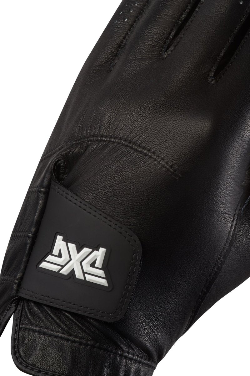 PXG Men's RH Players Glove - Black - PXG