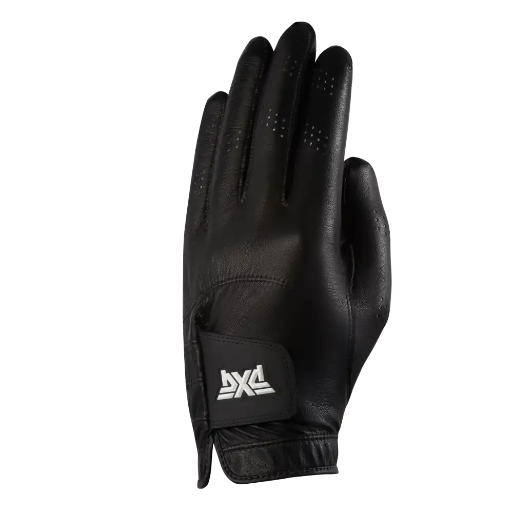 PXG Men's LH Players Glove - Black