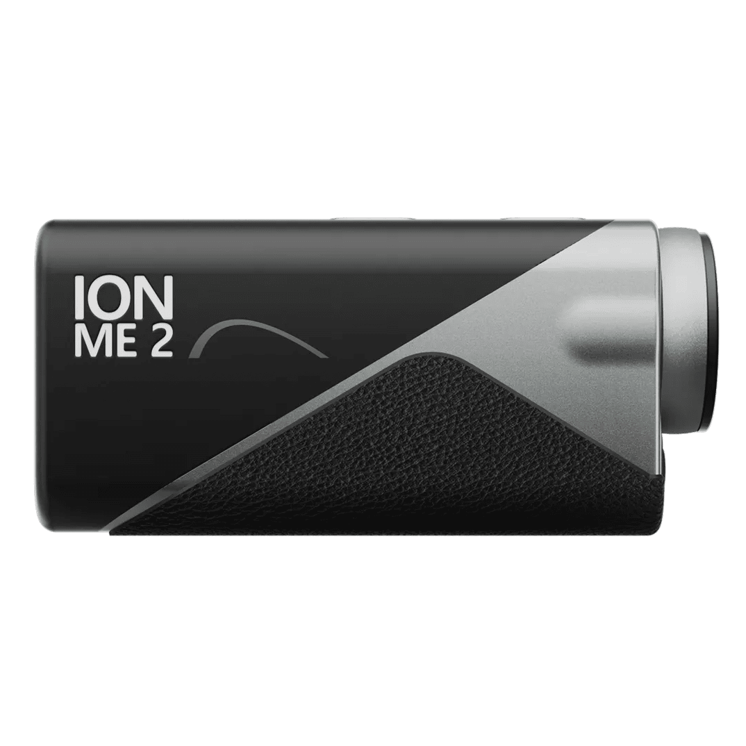 MILESEEY IONME2 Golf Rangefinder - MILESEEY