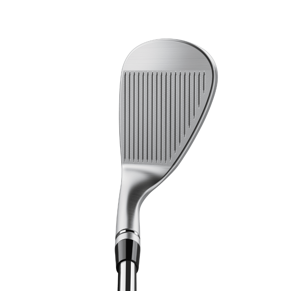 TaylorMade Milled Grind 5 Golf Wedge - TaylorMade