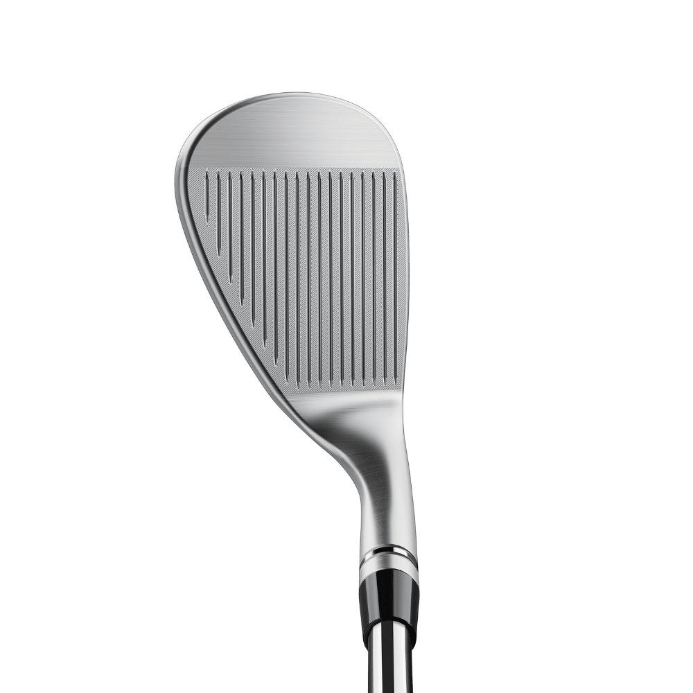 TaylorMade Milled Grind 5 Left Handed Golf Wedge - TaylorMade