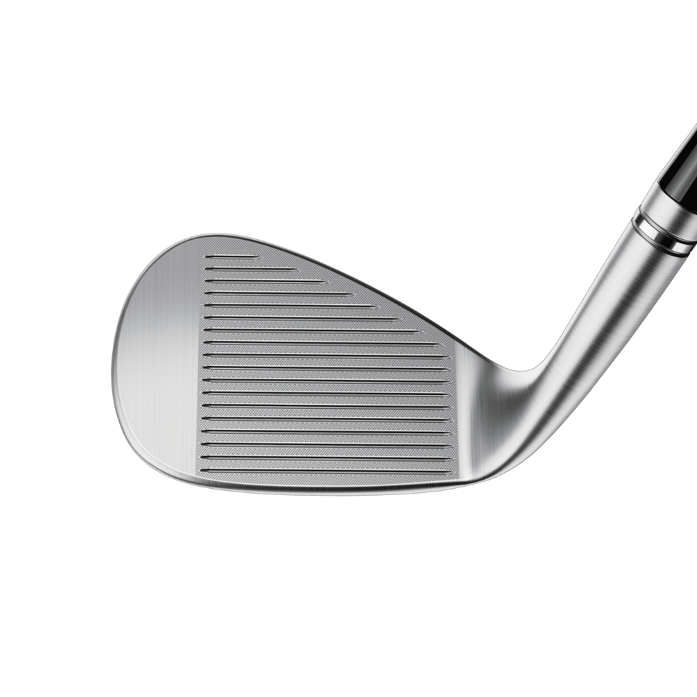 TaylorMade Milled Grind 5 Golf Wedge - TaylorMade
