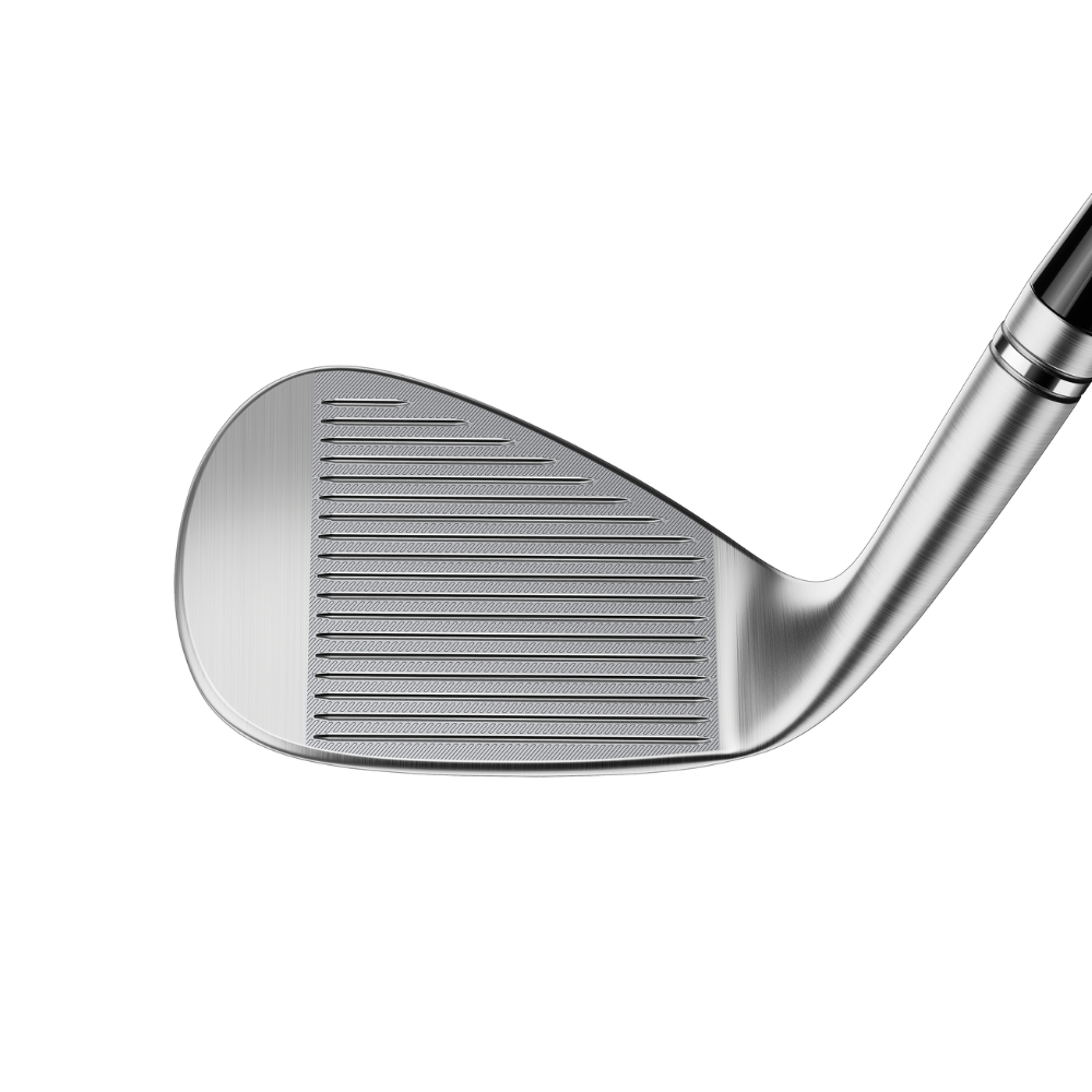 TaylorMade Milled Grind 5 Golf Wedge