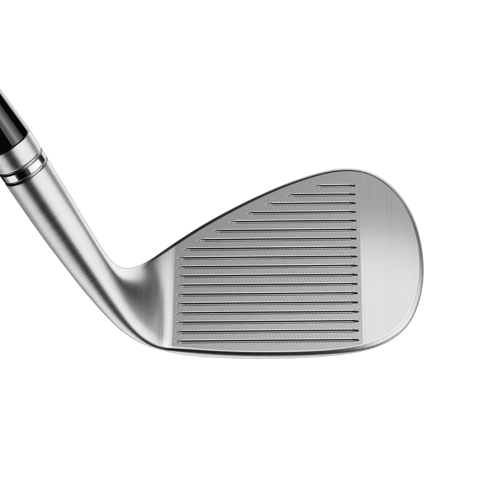 TaylorMade Milled Grind 5 Left Handed Golf Wedge - TaylorMade