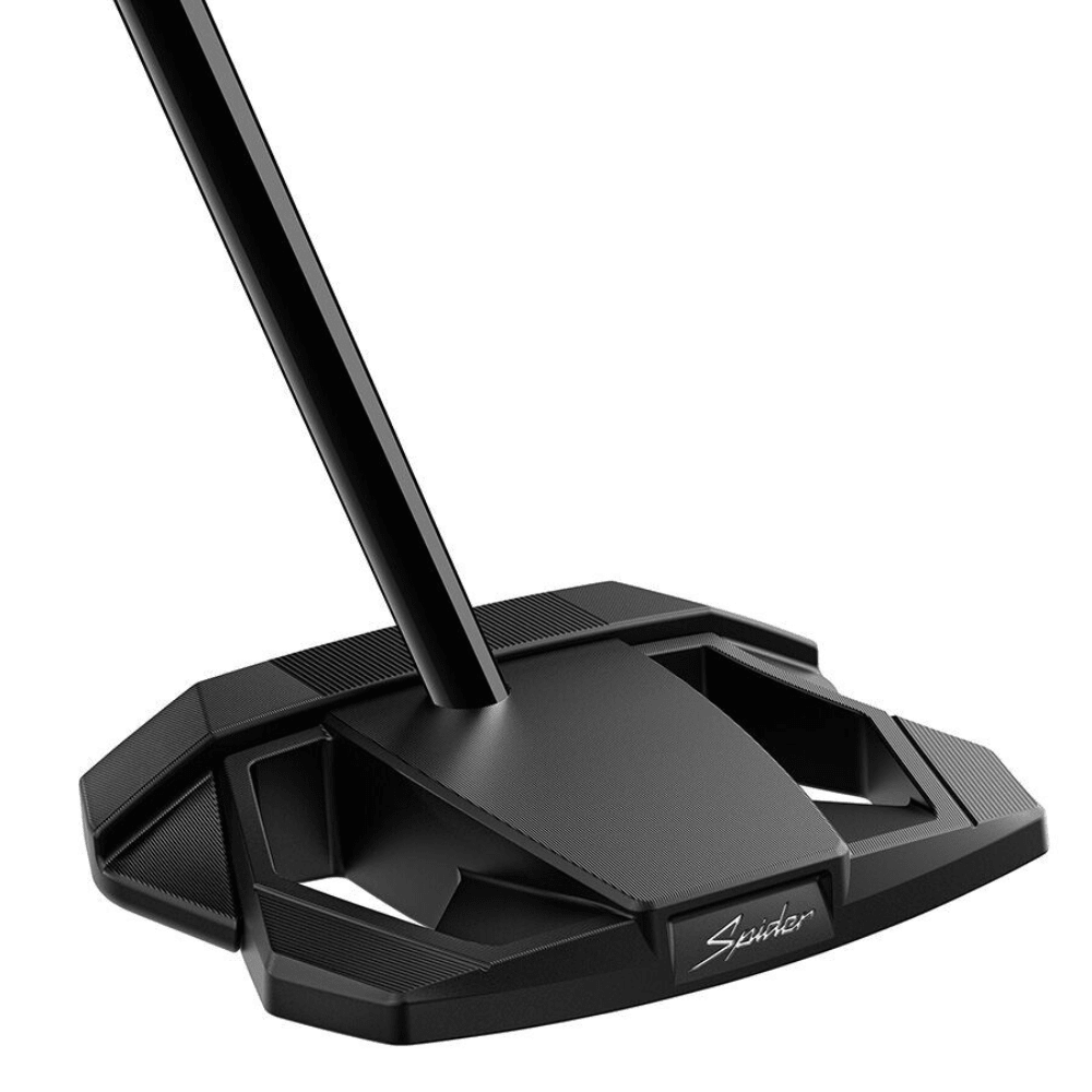 TaylorMade Spider 5K ZT Black Golf Putter - TaylorMade