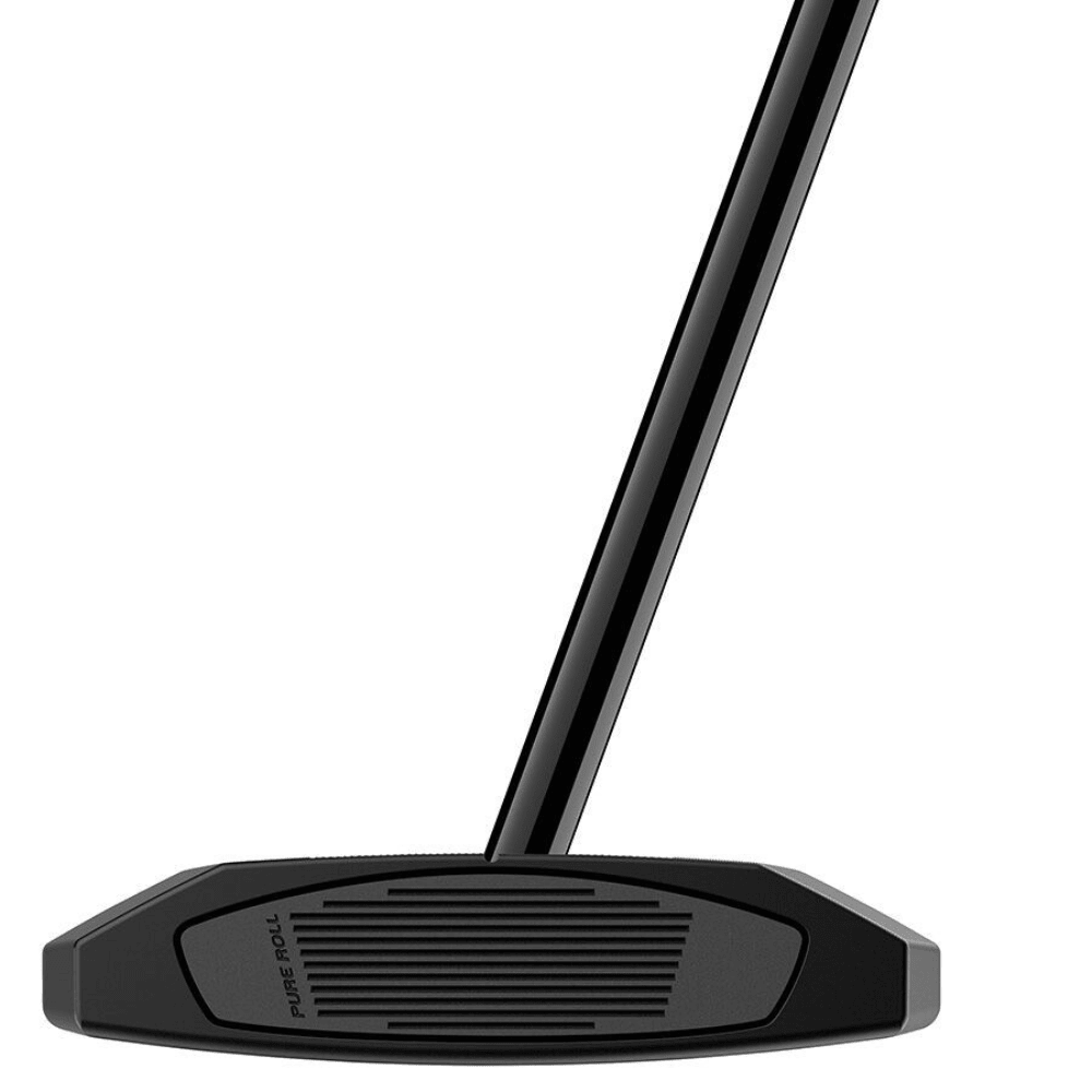 TaylorMade Spider 5K ZT Black Golf Putter - TaylorMade