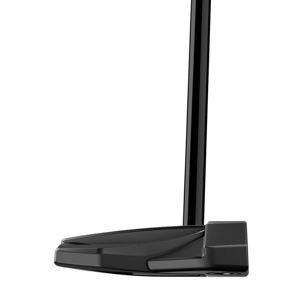 TaylorMade Spider 5K ZT Black Golf Putter - TaylorMade