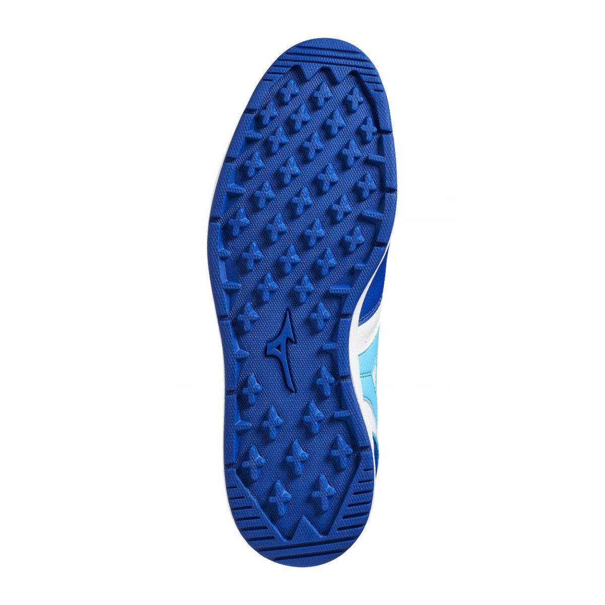 Mizuno 2026 City Wind Golf Shoe - Surf the Web / Swim Cap / White - Mizuno