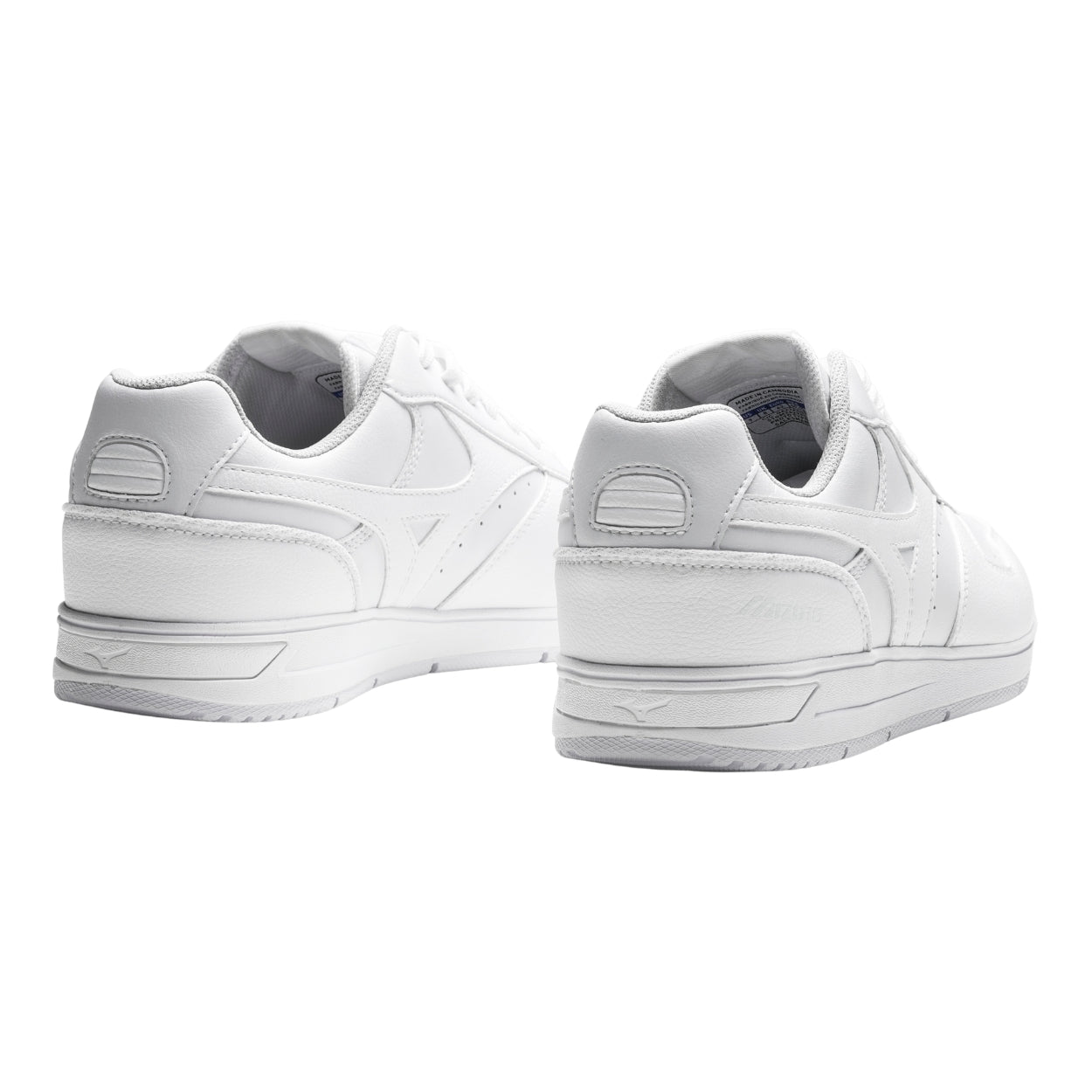 Mizuno 2026 City Wind Golf Shoe - White