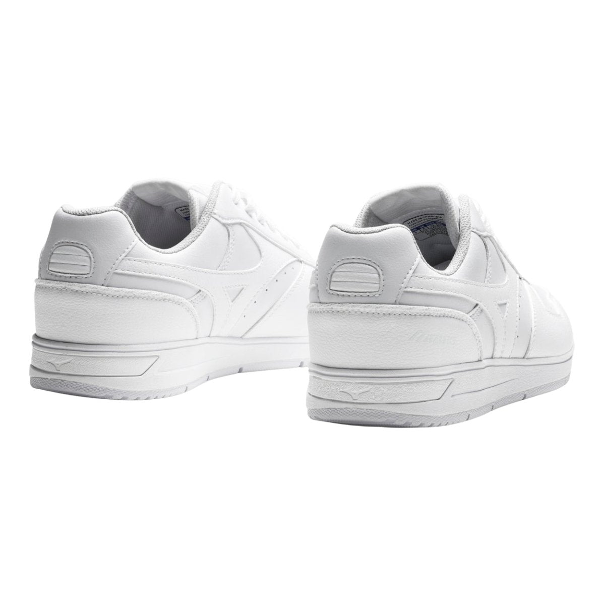 Mizuno 2026 City Wind Golf Shoe - White - Mizuno