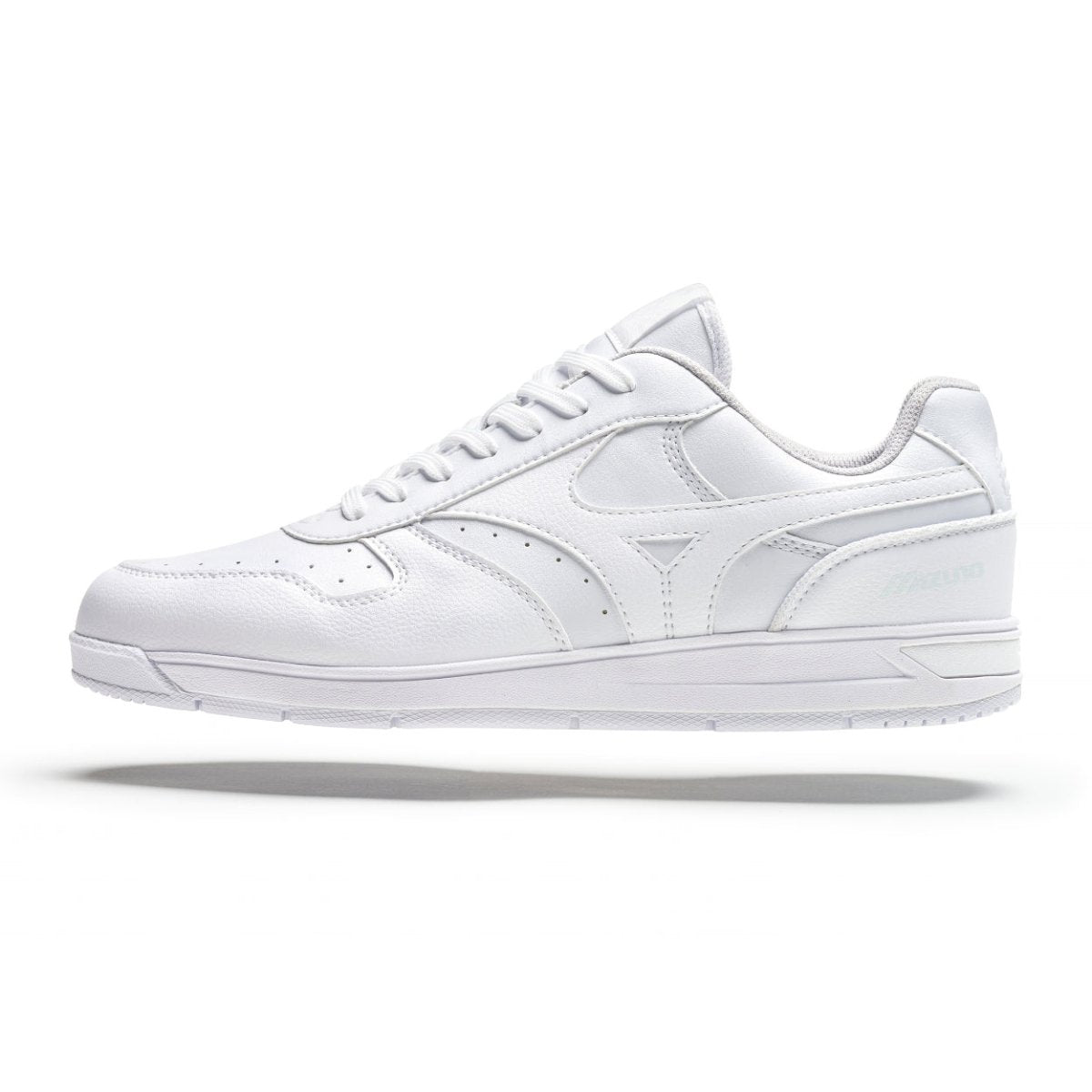 Mizuno 2026 City Wind Golf Shoe - White - Mizuno