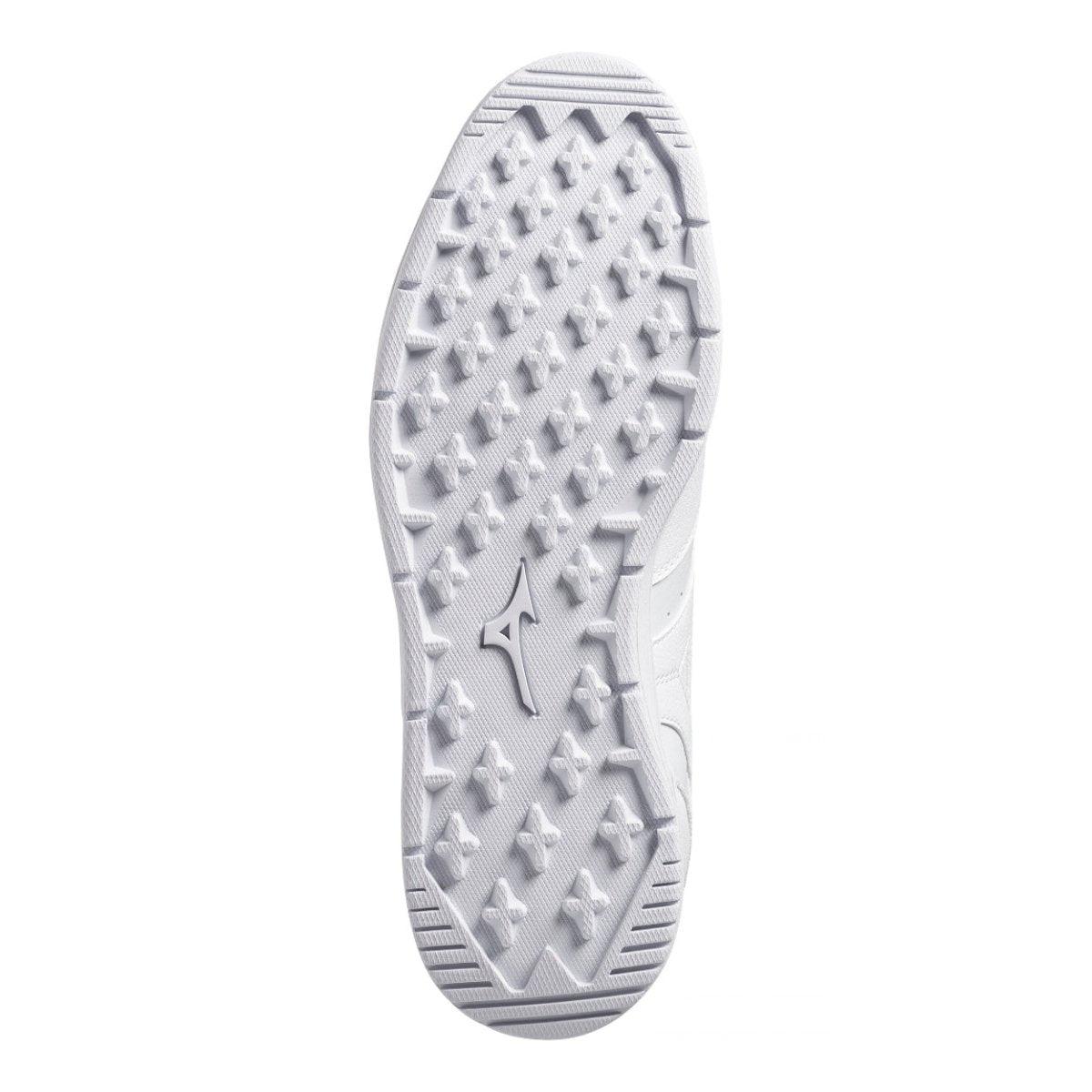 Mizuno 2026 City Wind Golf Shoe - White - Mizuno