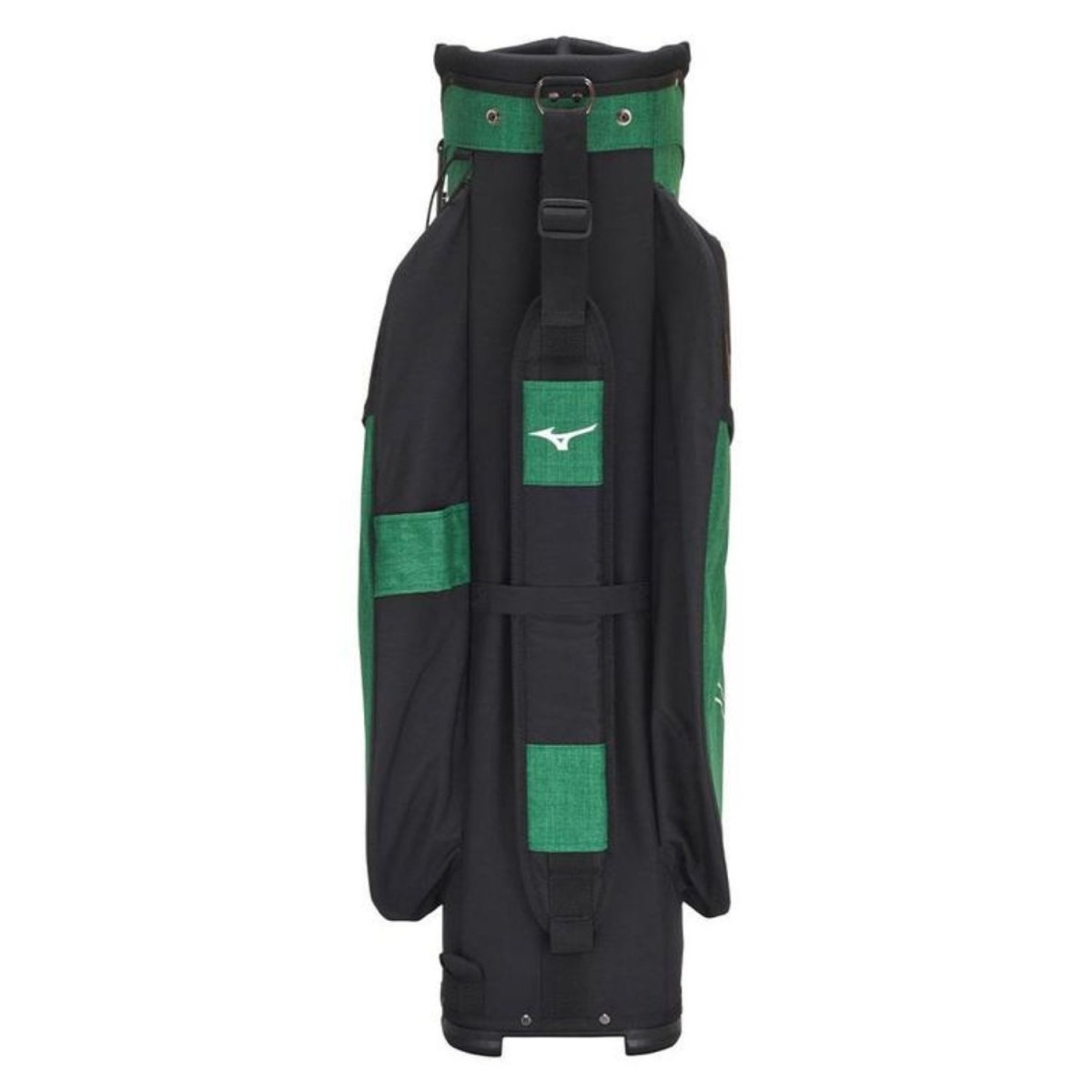 Mizuno BR - D3 Cart Bag - Heathered Green - Mizuno