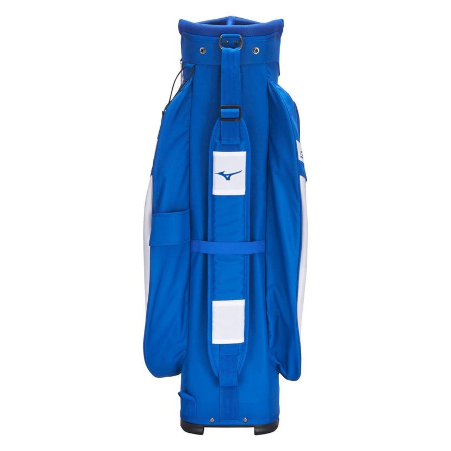 Mizuno BR-D3 Cart Bag - Staff Blue
