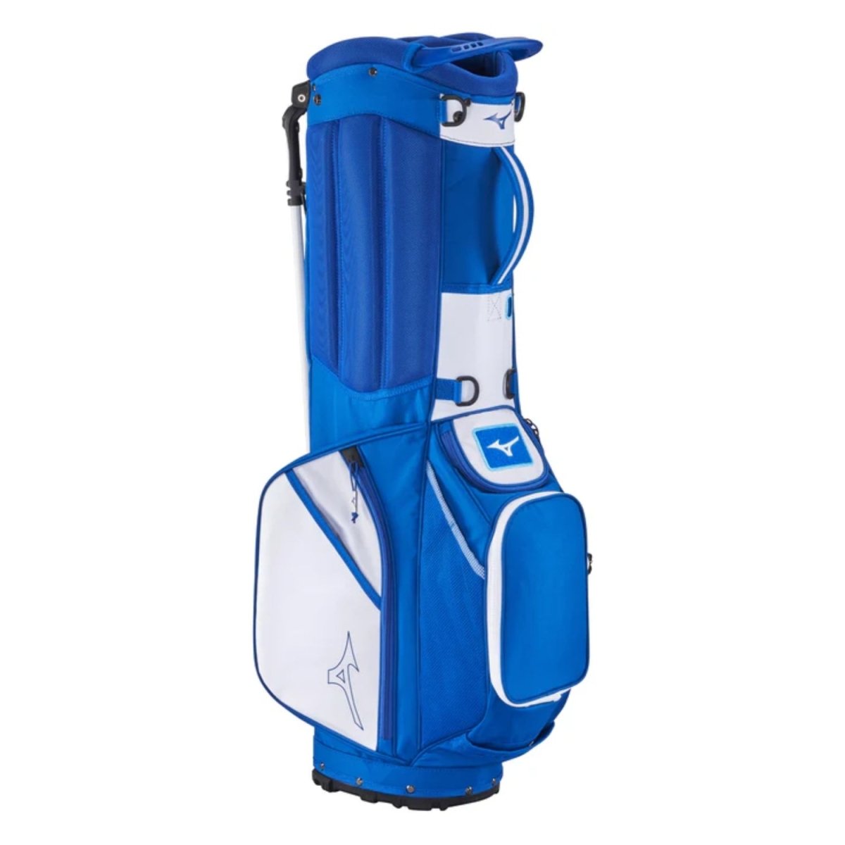 Mizuno BR - D3 Stand Carry Bag - Staff Blue - Mizuno