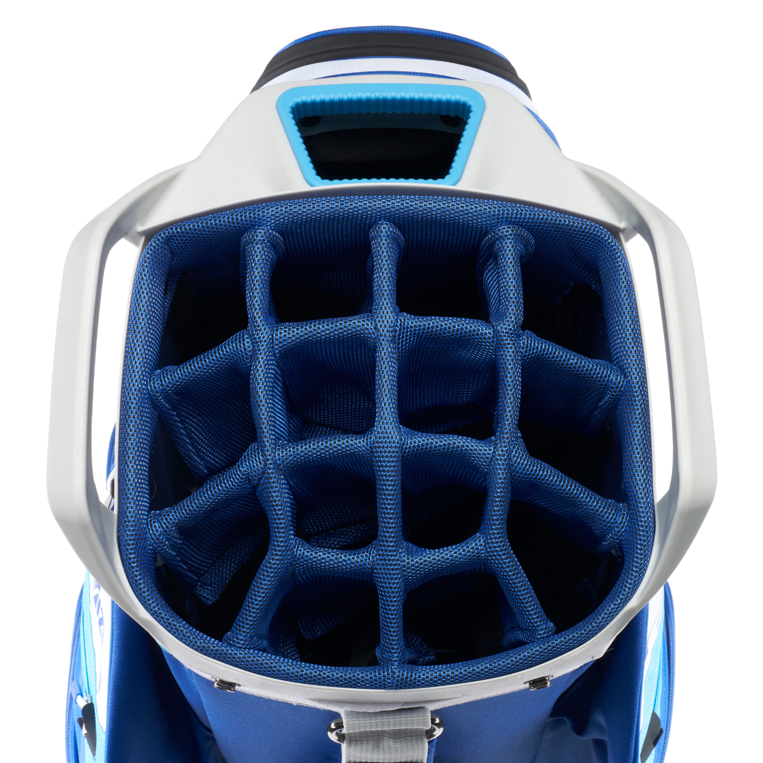 Mizuno BR-D4 Cart Bag - Staff