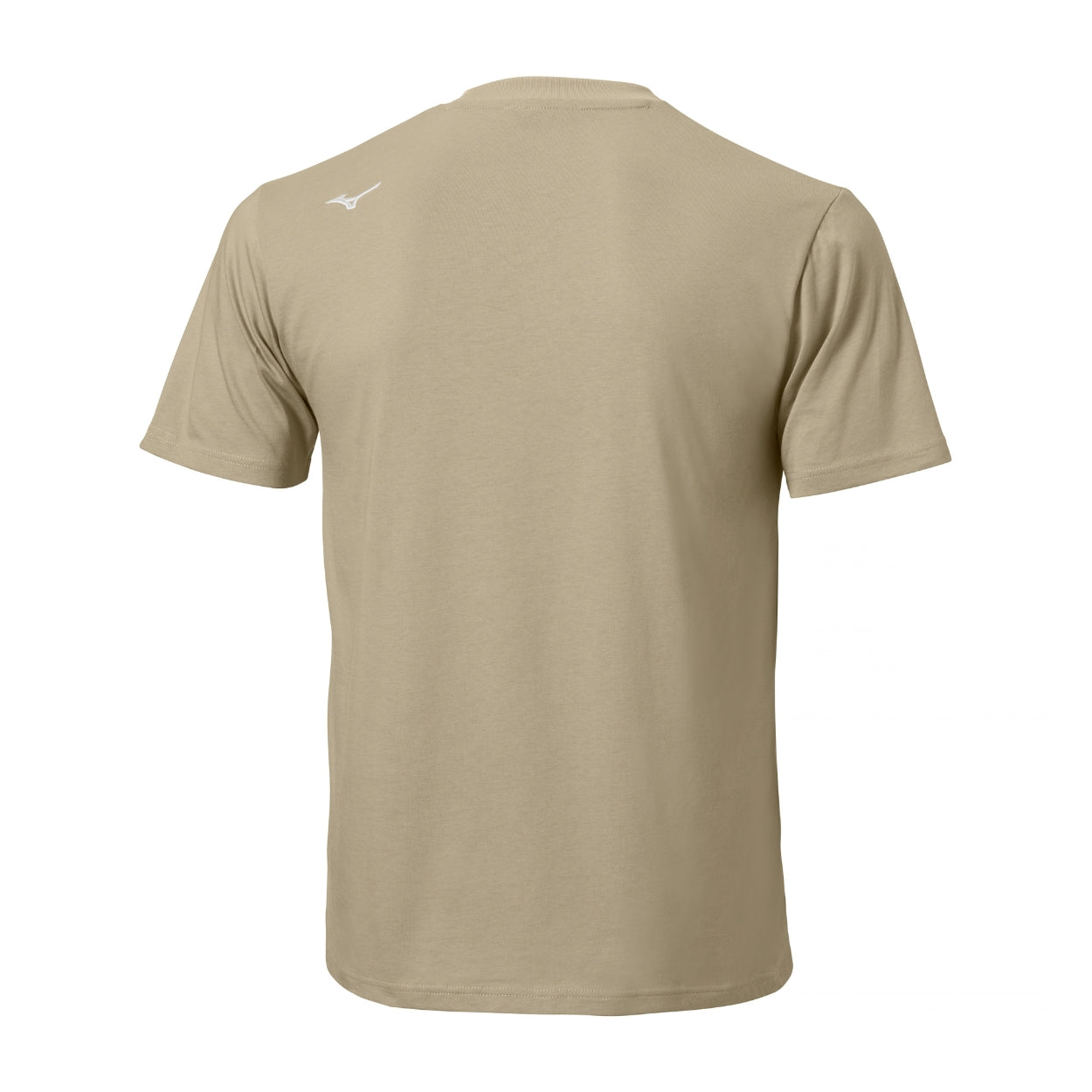 Mizuno Crossed Clubs T-Shirt - Elm