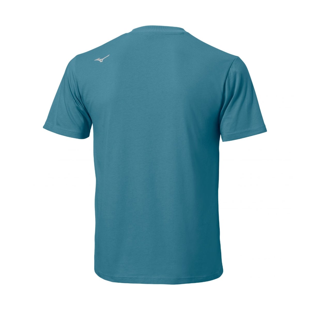 Mizuno Crossed Clubs T-Shirt - Larkspur - Mizuno