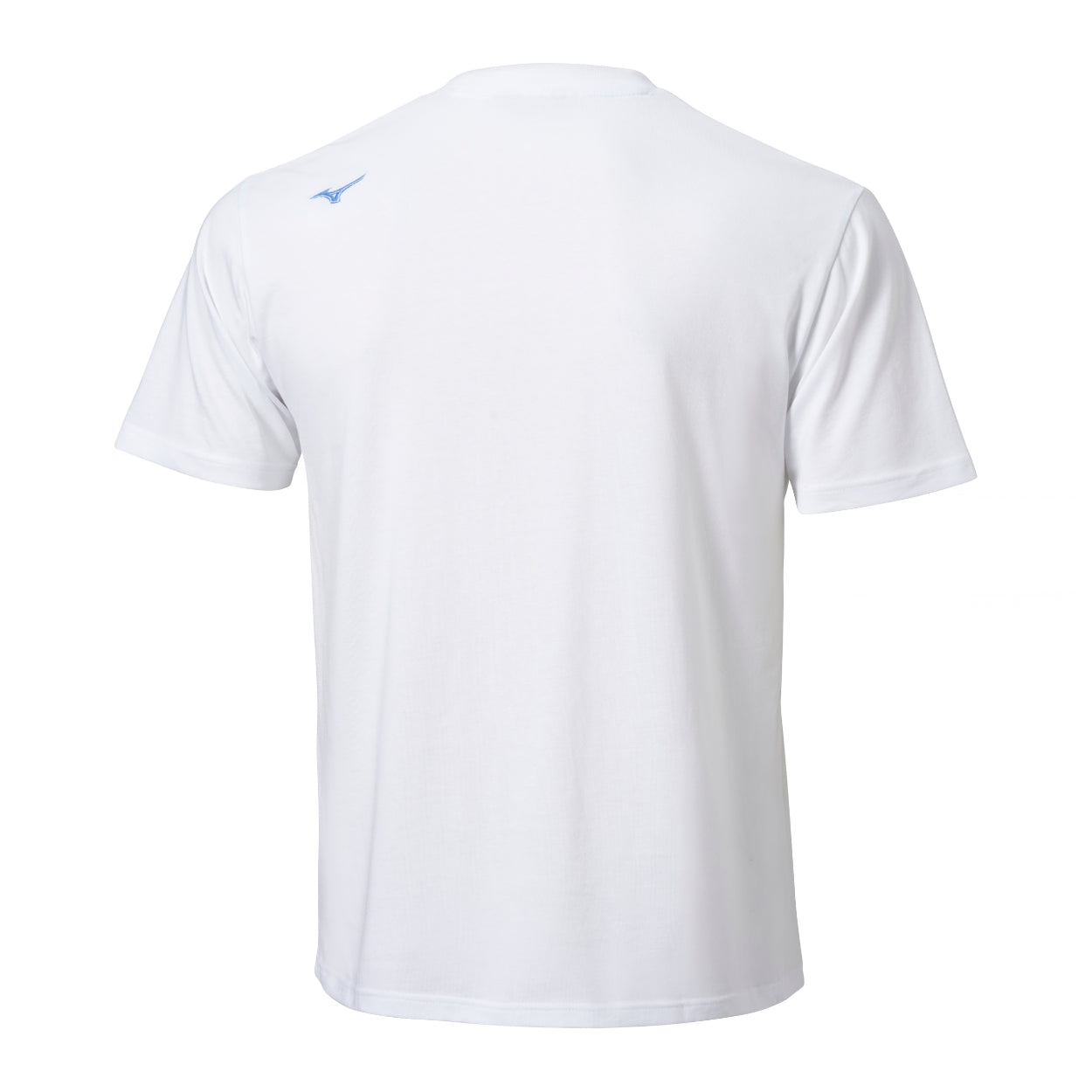 Mizuno Crossed Clubs T-Shirt - White