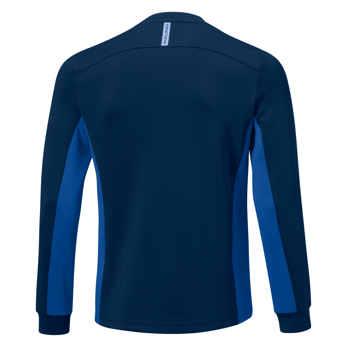 Mizuno G - Style 2.0 Crew Pullover - Estate Blue - Mizuno