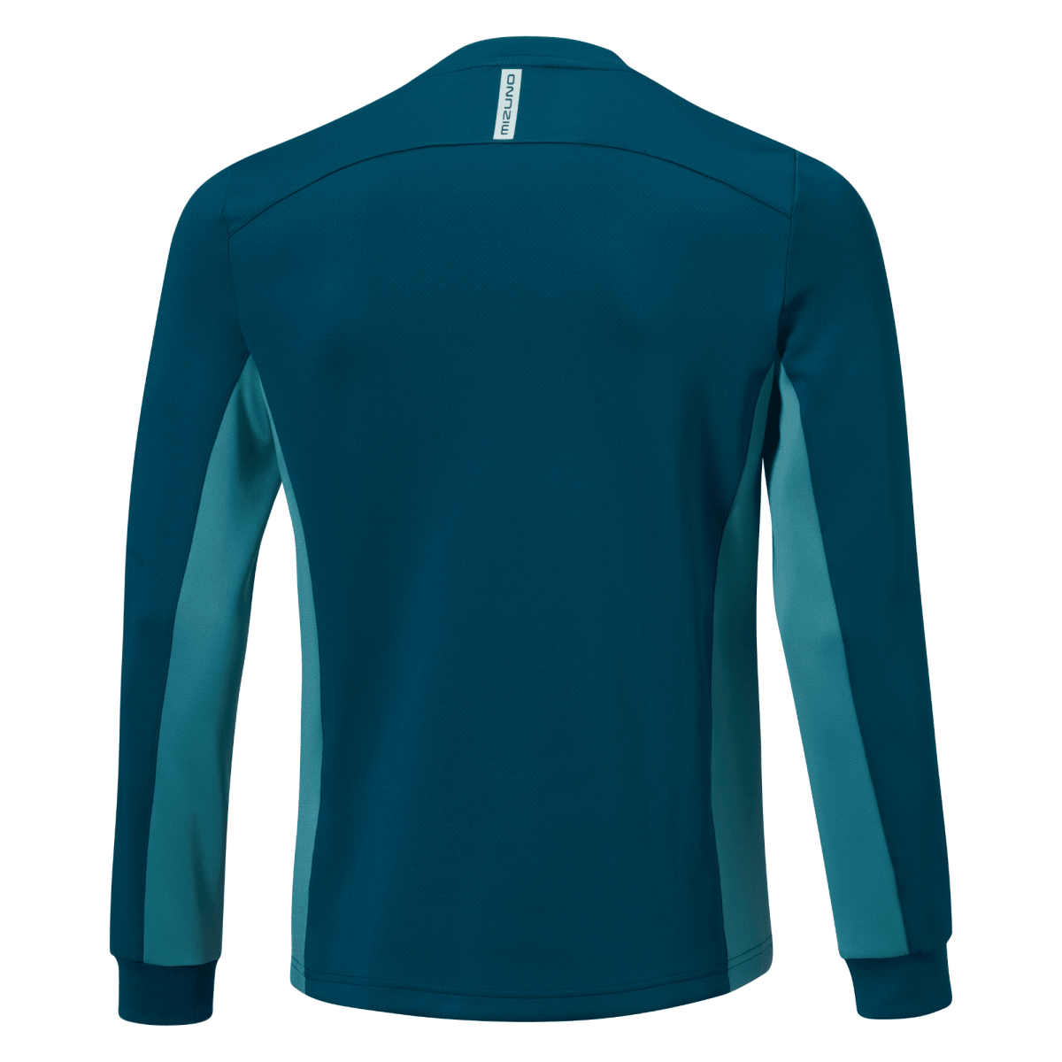 Mizuno G - Style 2.0 Crew Pullover - Sailor Blue - Mizuno