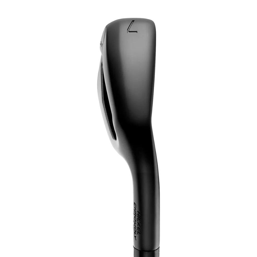 Mizuno JPX 925 Hot Metal Black - Graphite