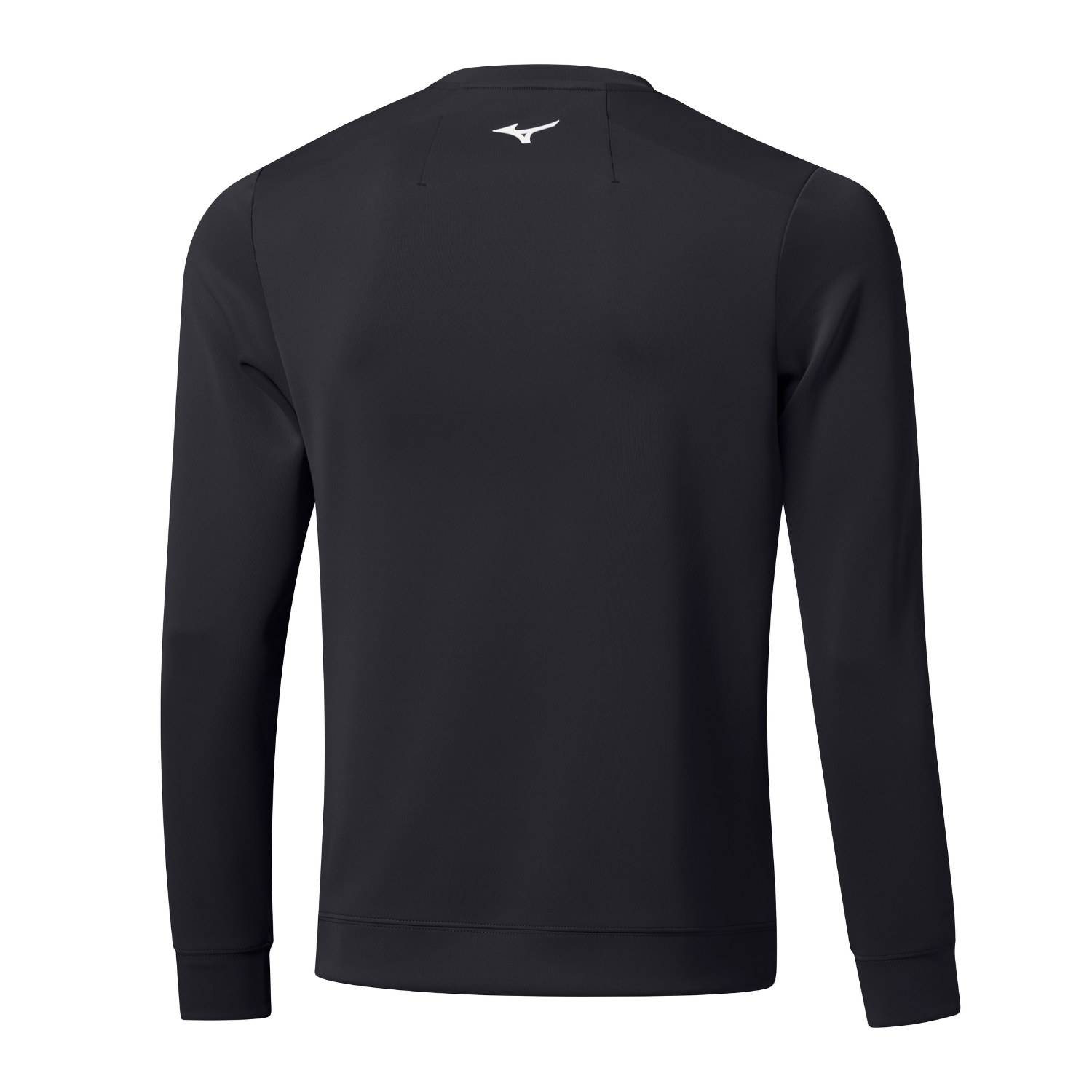 Mizuno Latitude Crew Pullover - Vulcan