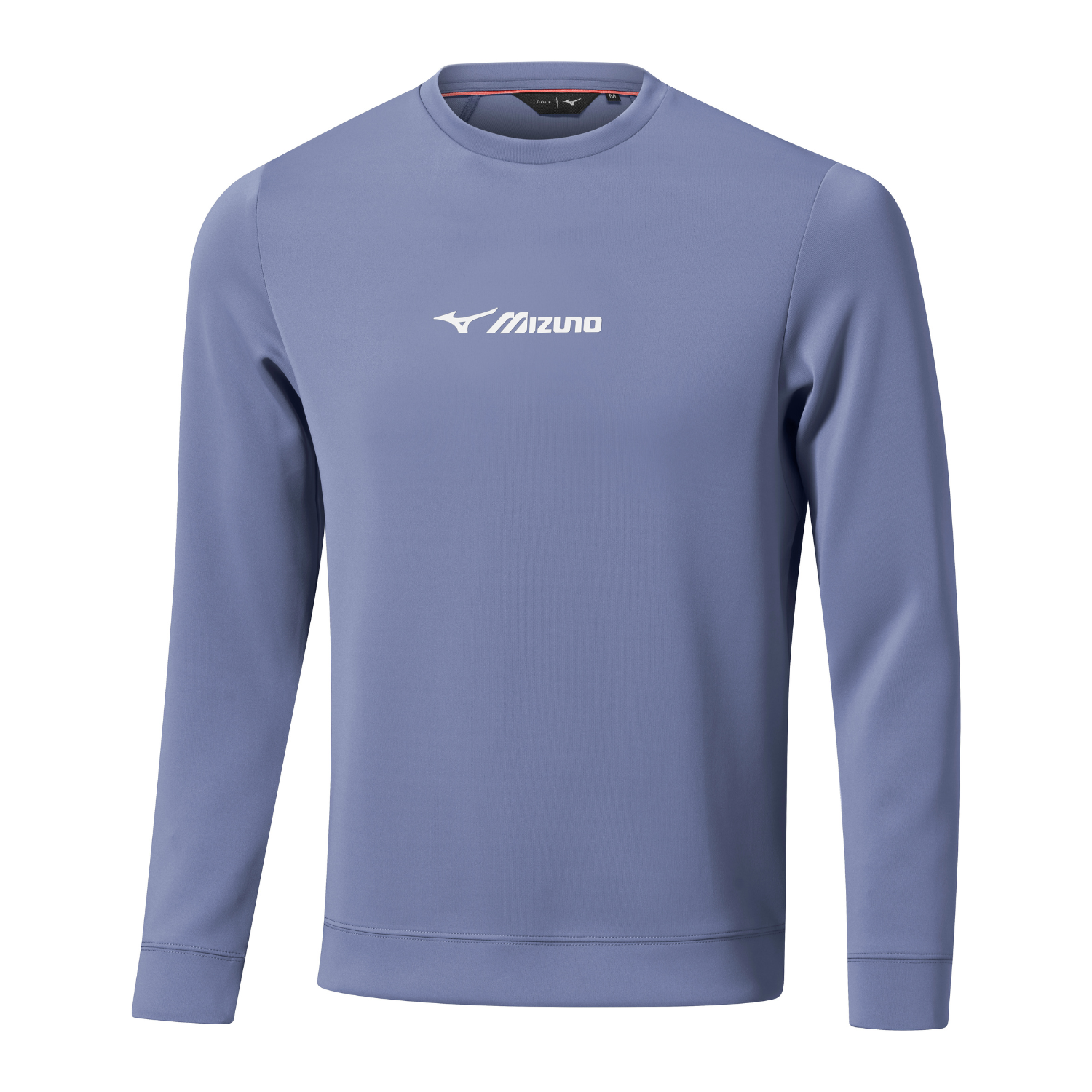 Mizuno Latitude Crew Pullover - Wild Winds