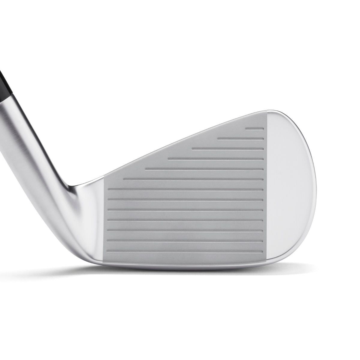 Mizuno Pro M-13 Left Handed Graphite Golf Irons