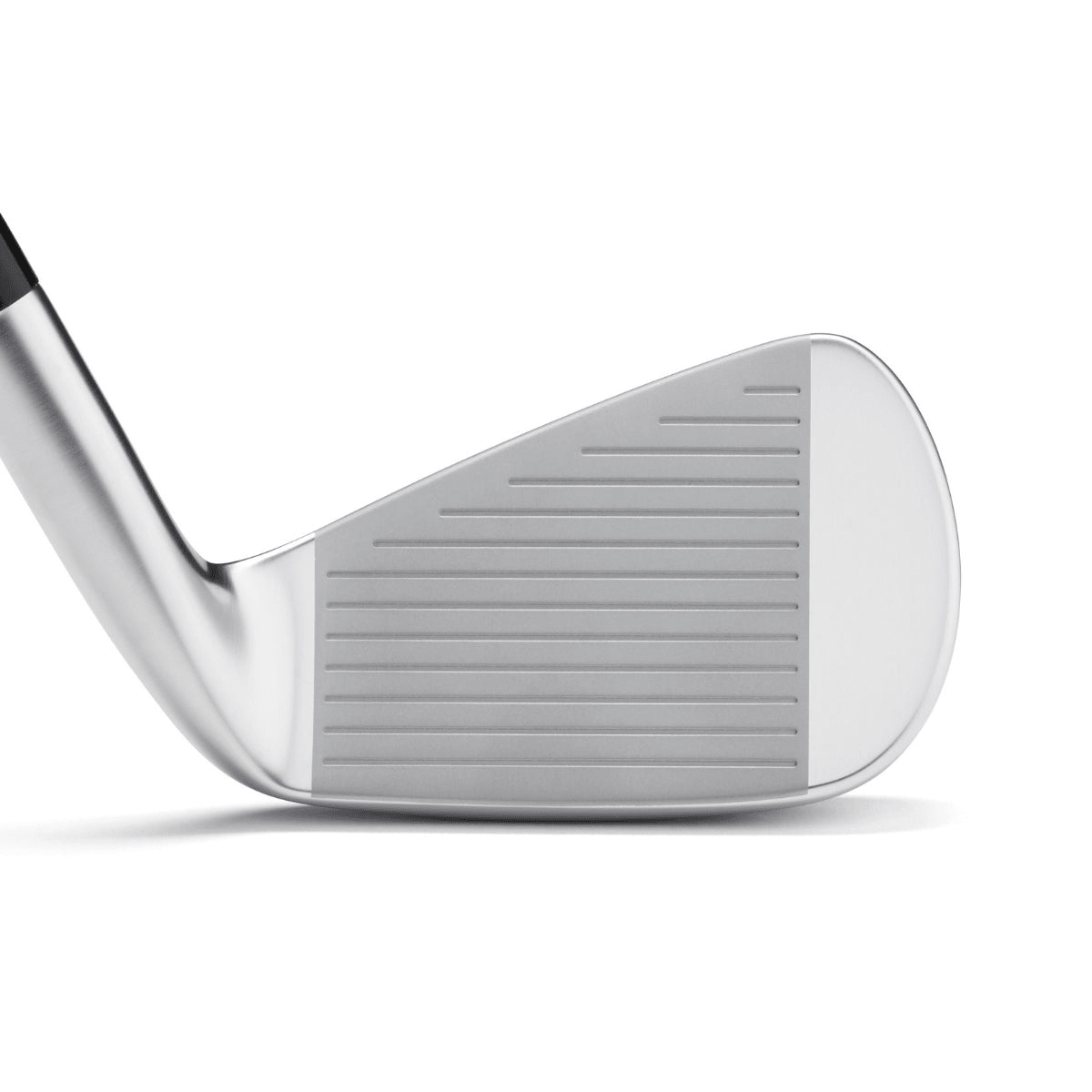 Mizuno Pro M - 13 Left Handed Graphite Golf Irons - Mizuno