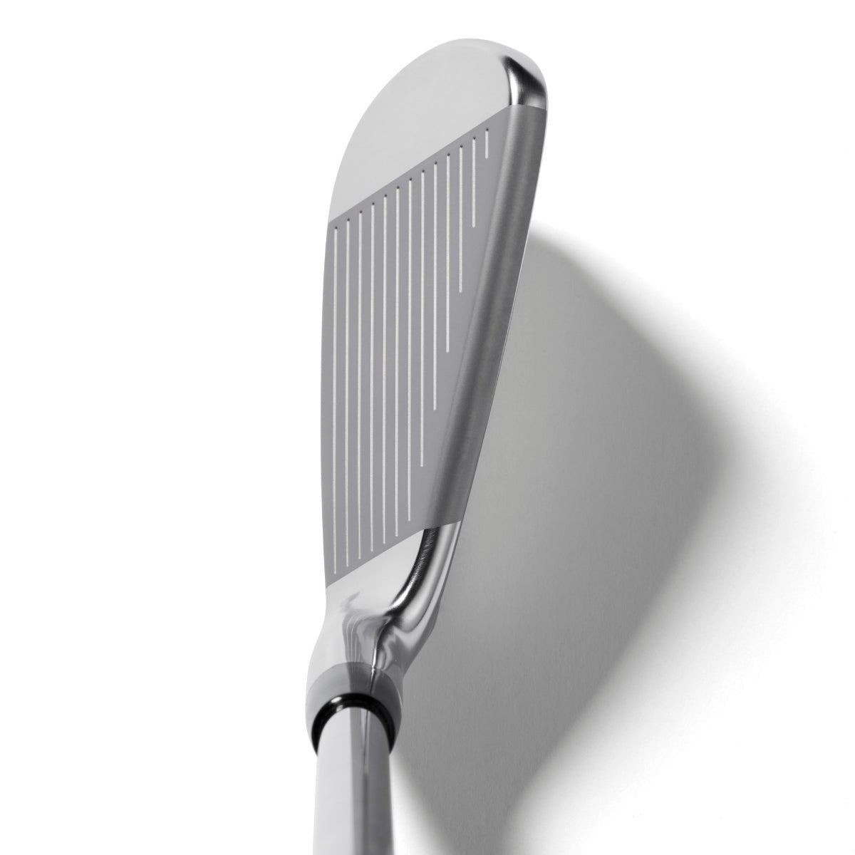 Mizuno Pro M - 15 Golf Irons - Graphite - Mizuno