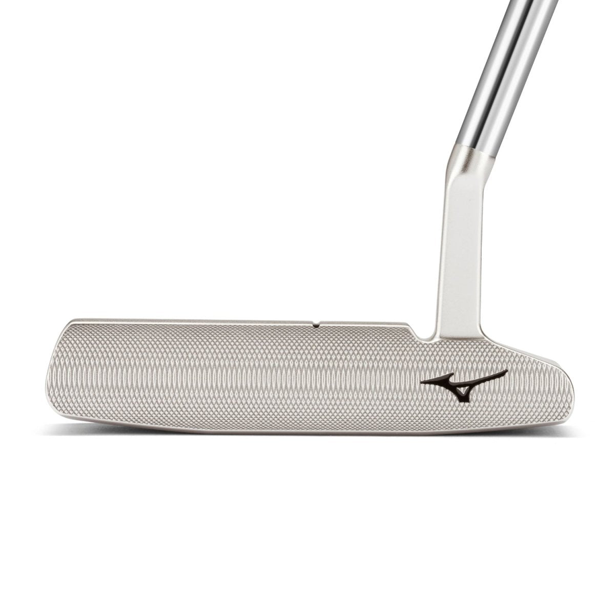 Mizuno M.Craft Kyoto S Golf Putter - Chrome - Mizuno