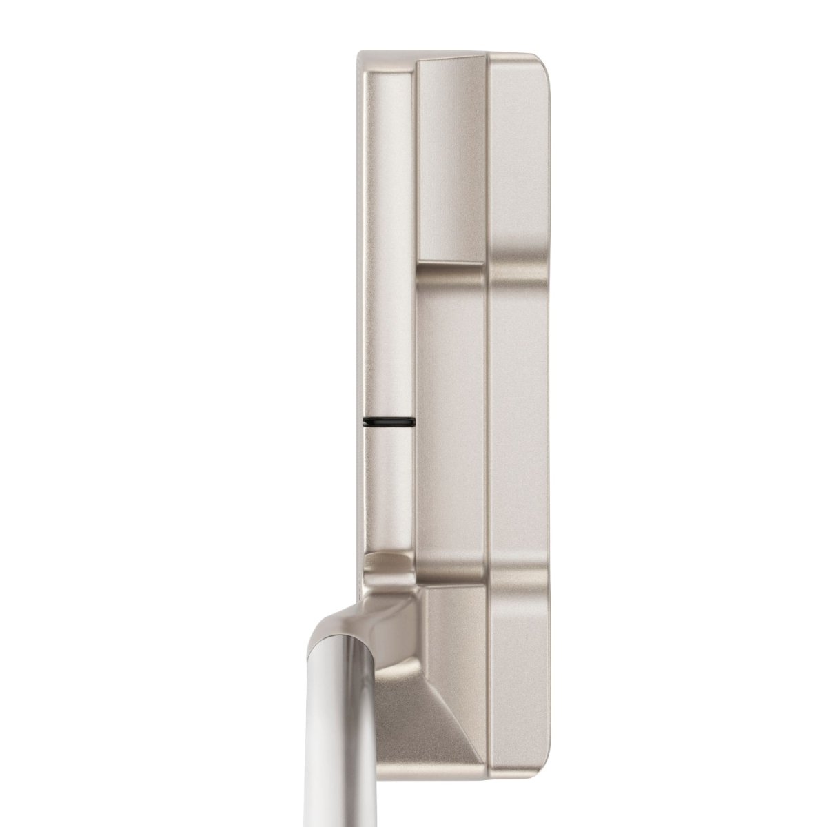 Mizuno M.Craft Kyoto S Golf Putter - Chrome - Mizuno