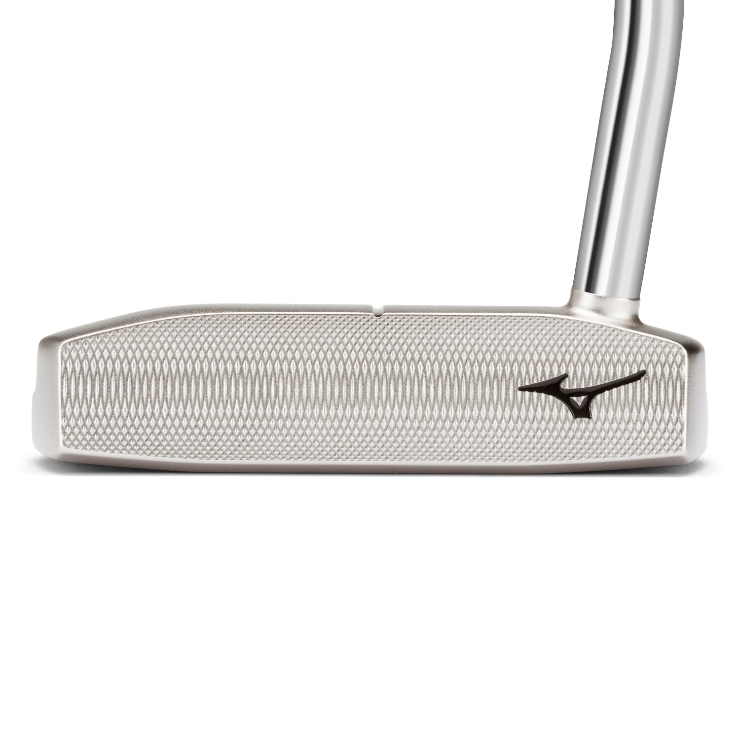 Mizuno M.Craft Nagoya B Golf Putter - Chrome
